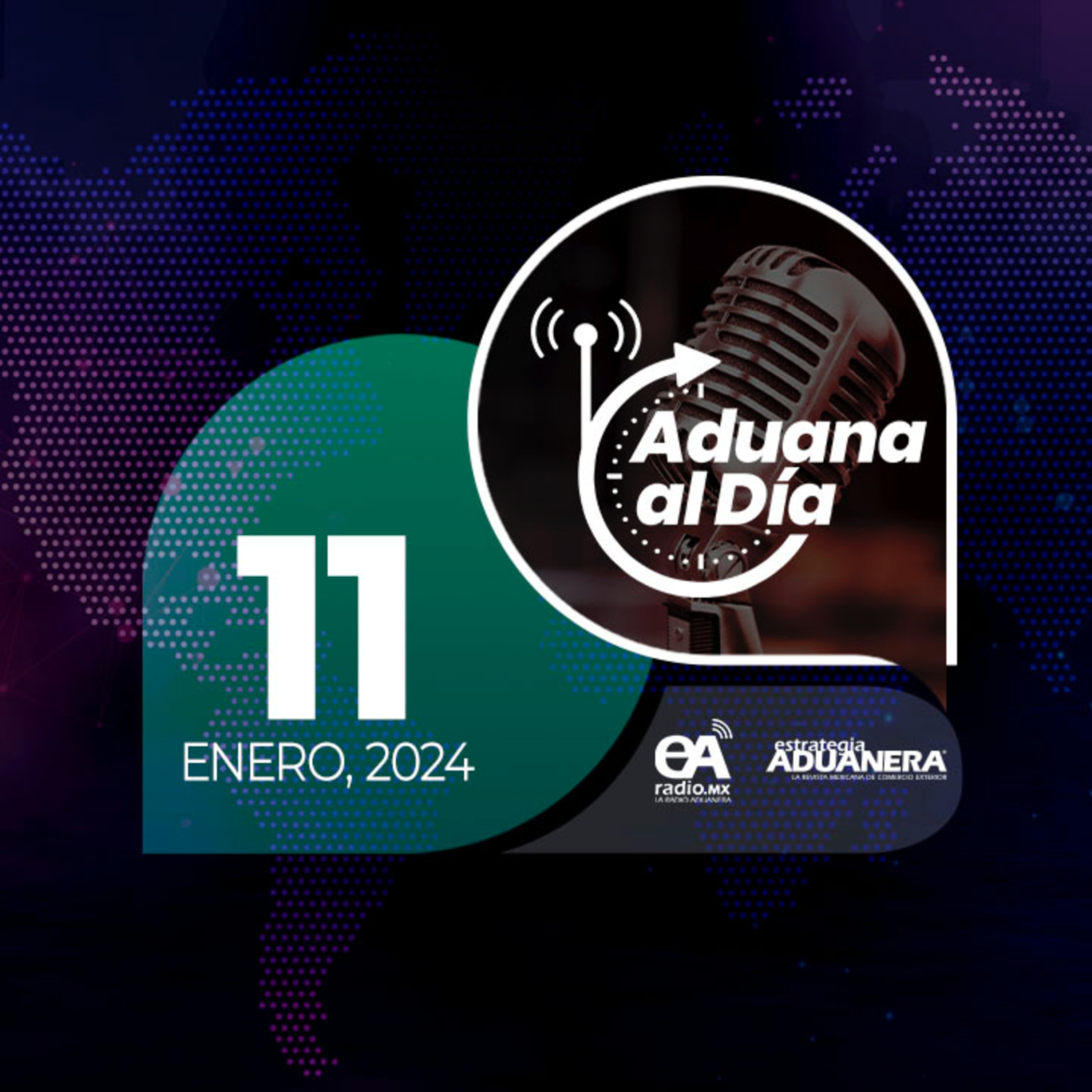 Portada de Aduana al Día