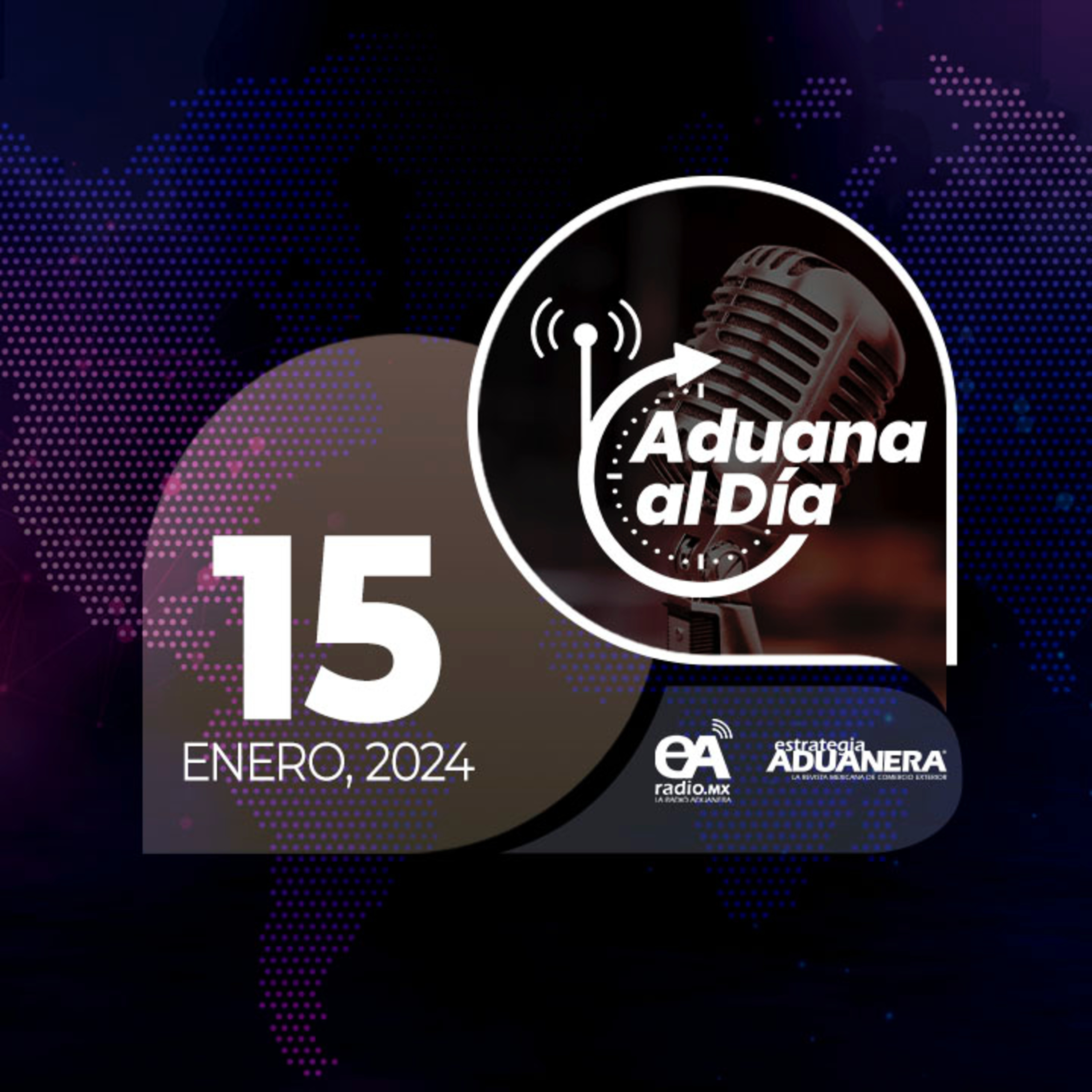 Portada de Aduana al Día