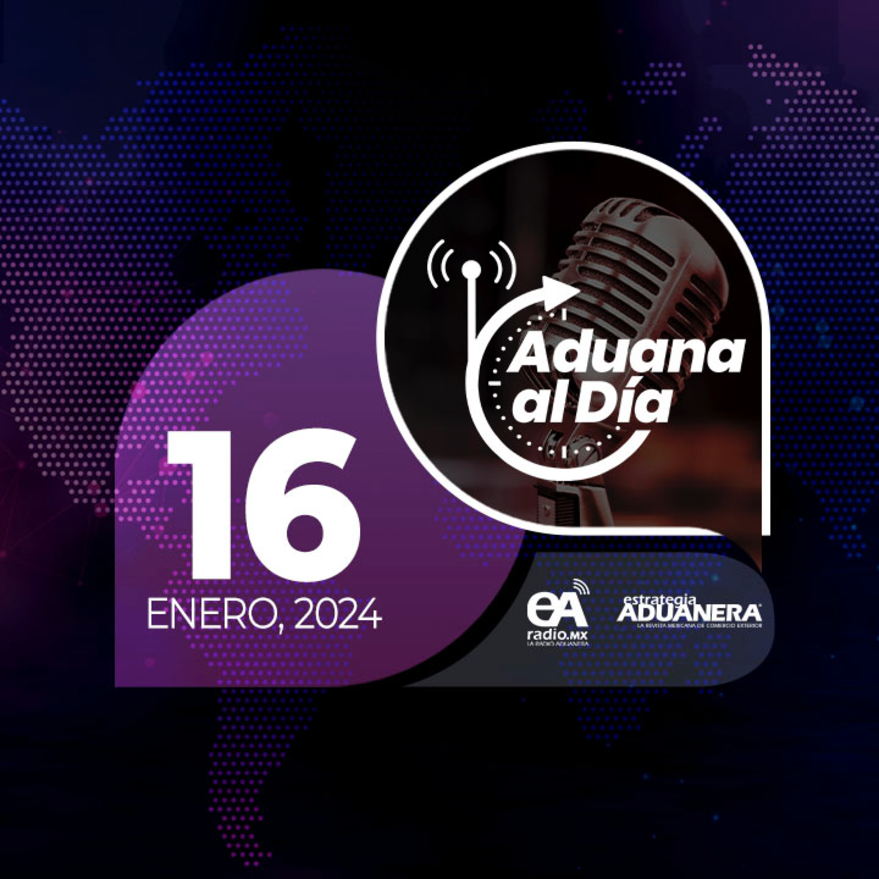 Portada de Aduana al Día