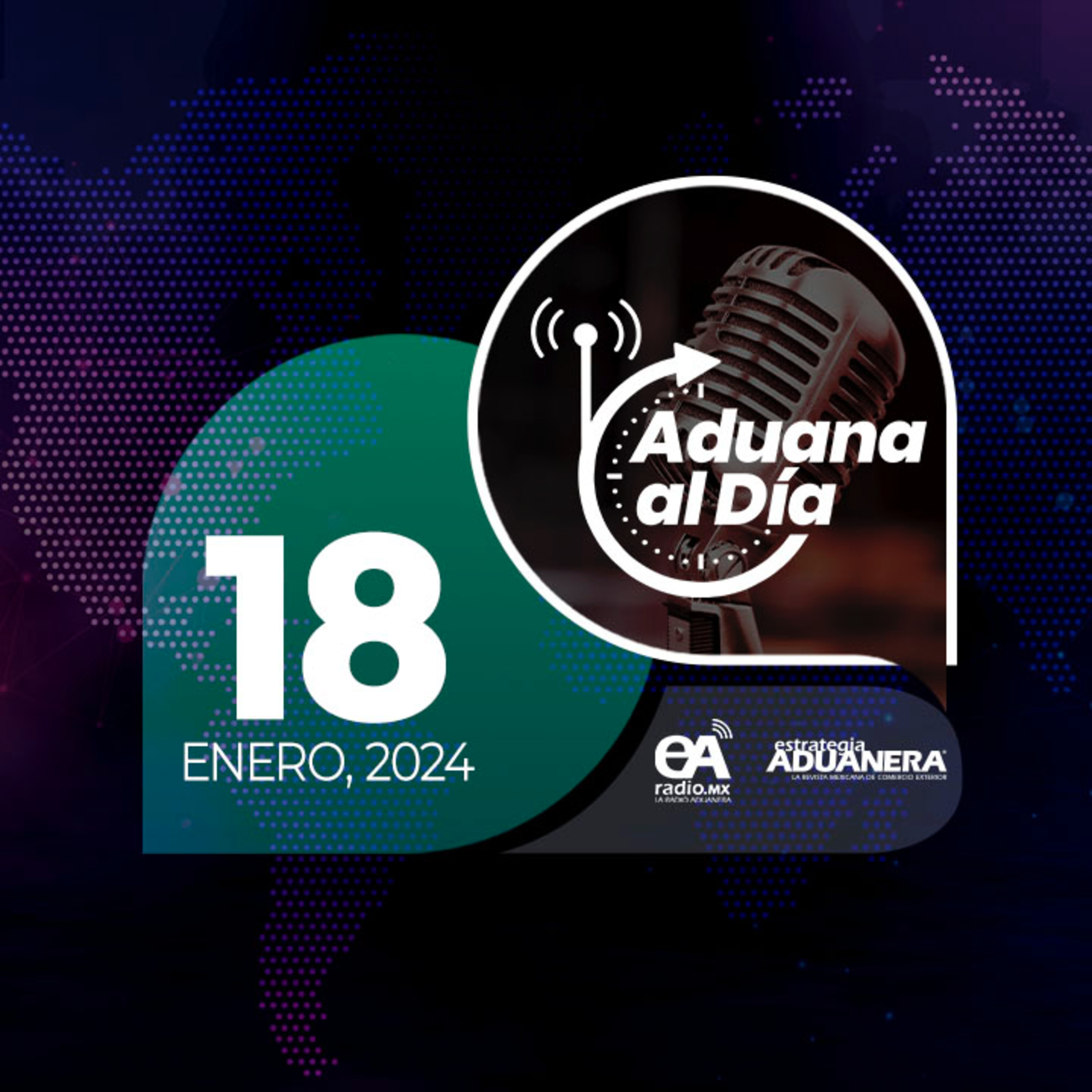 Portada de Aduana al Día