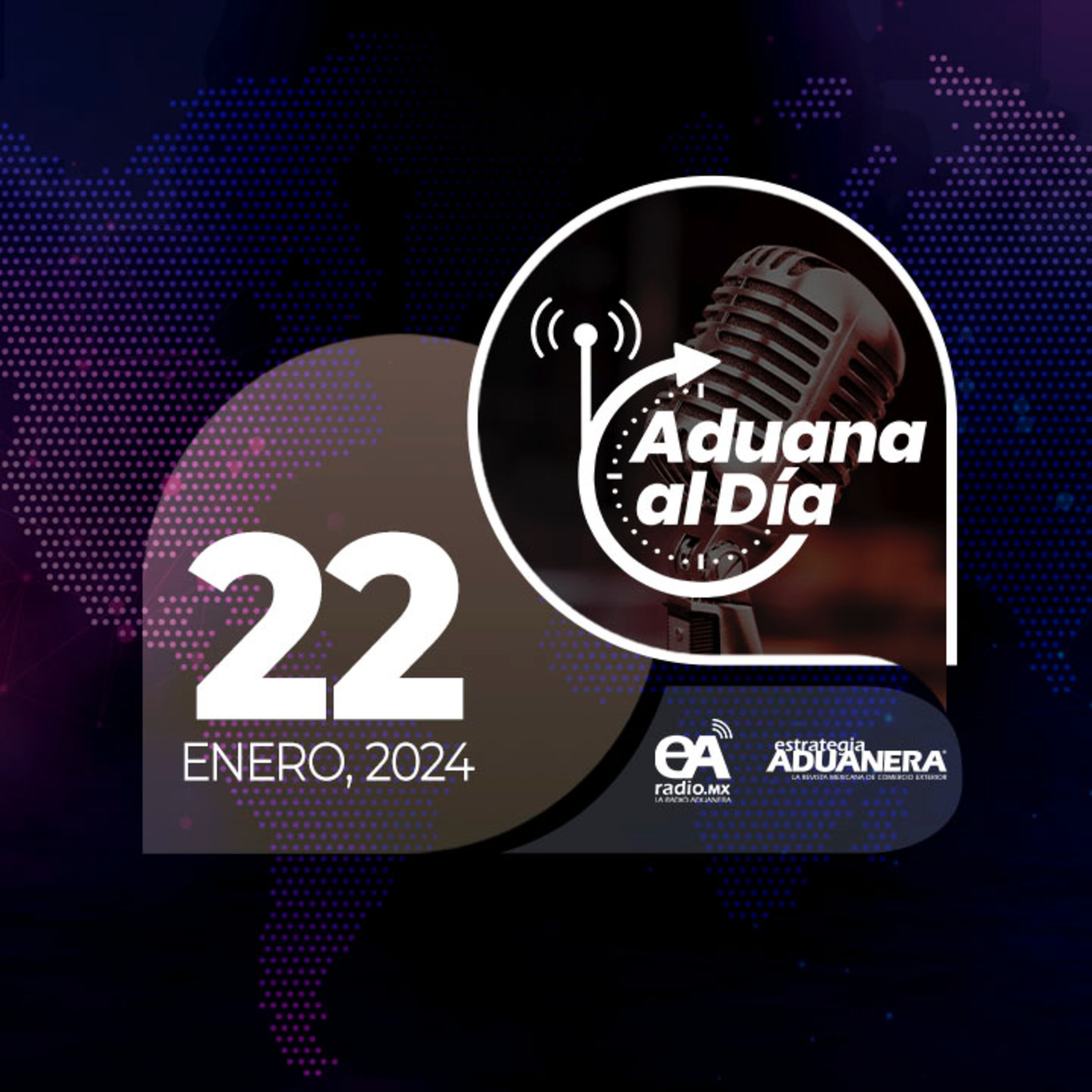 Portada de Aduana al Día