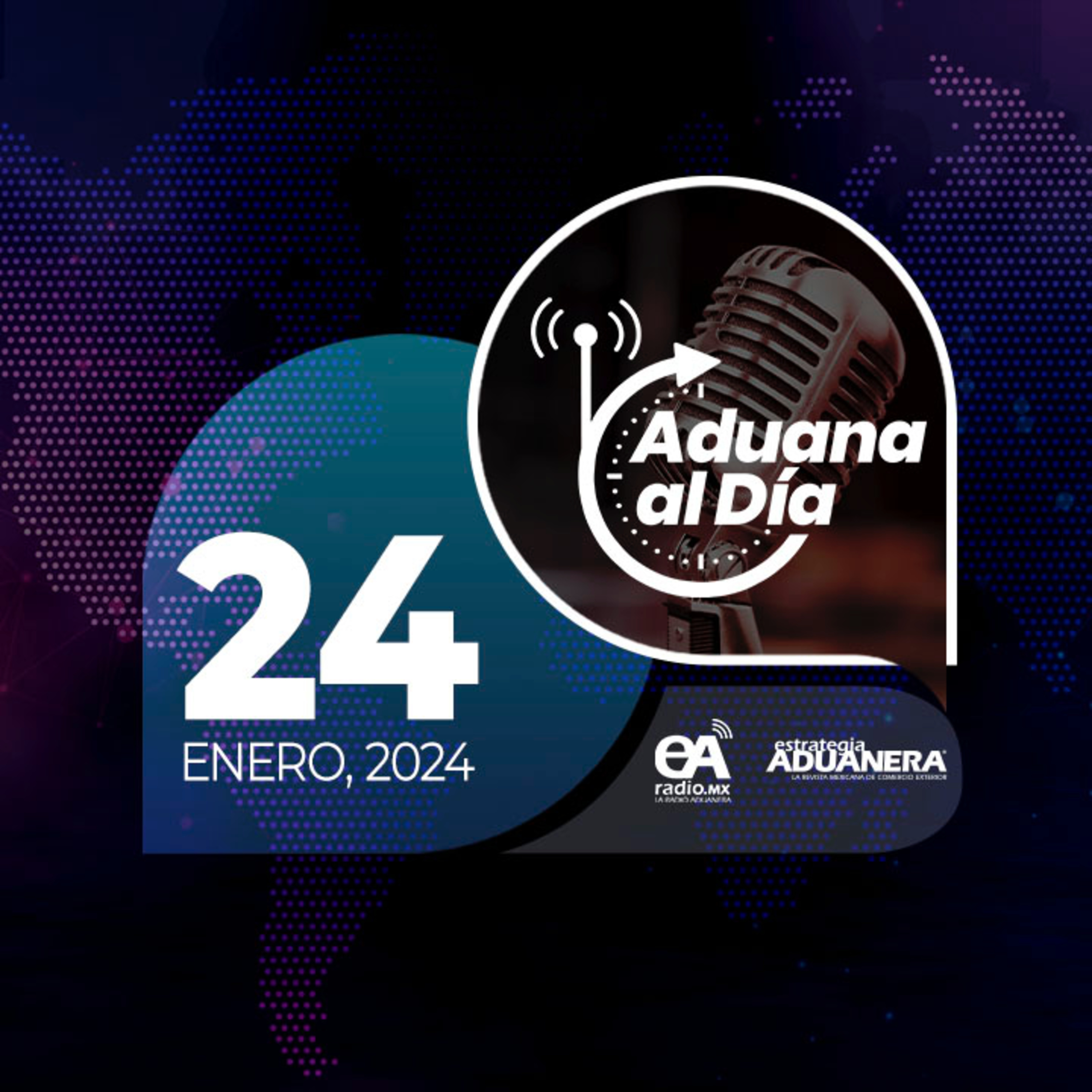 Portada de Aduana al Día