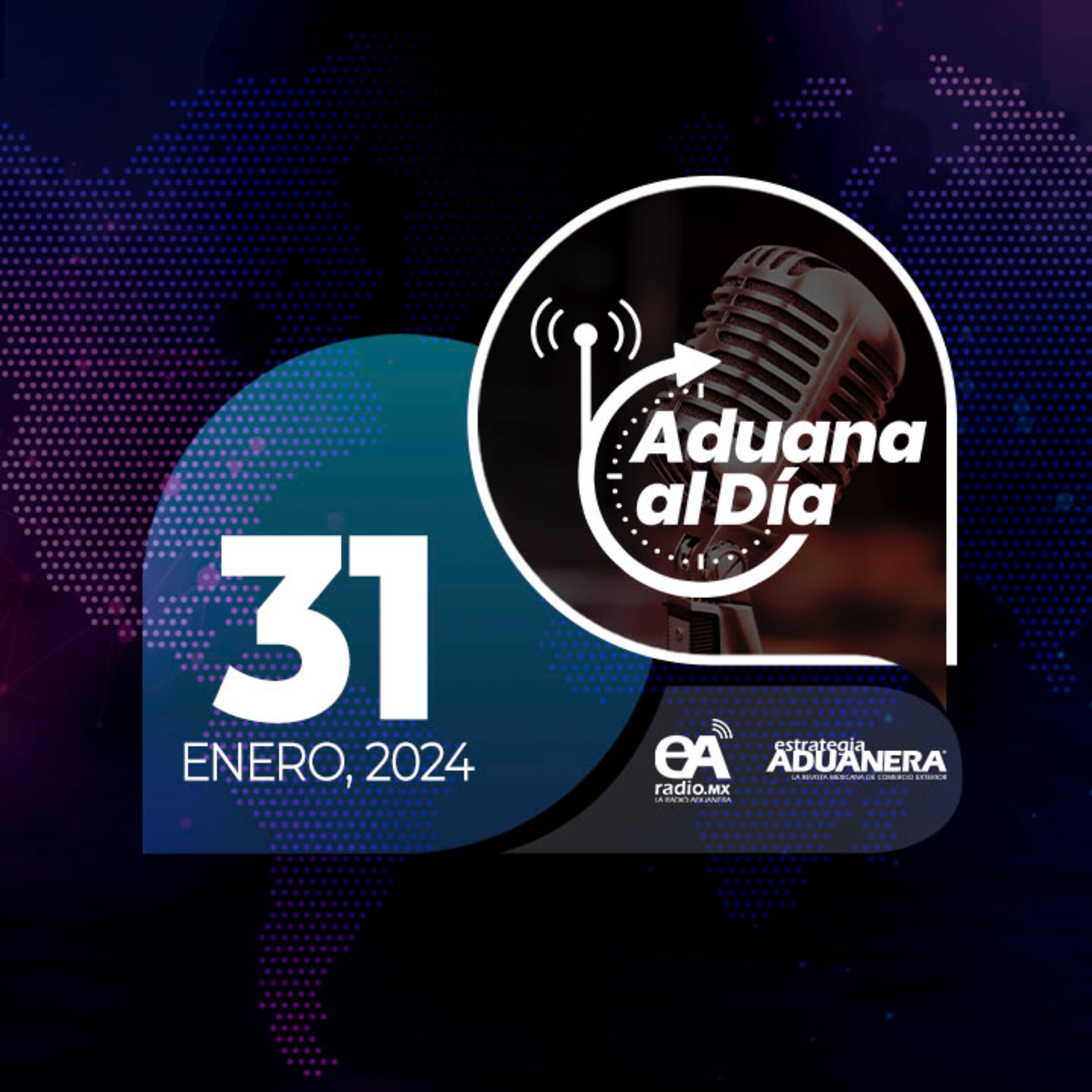 Portada de Aduana al Día