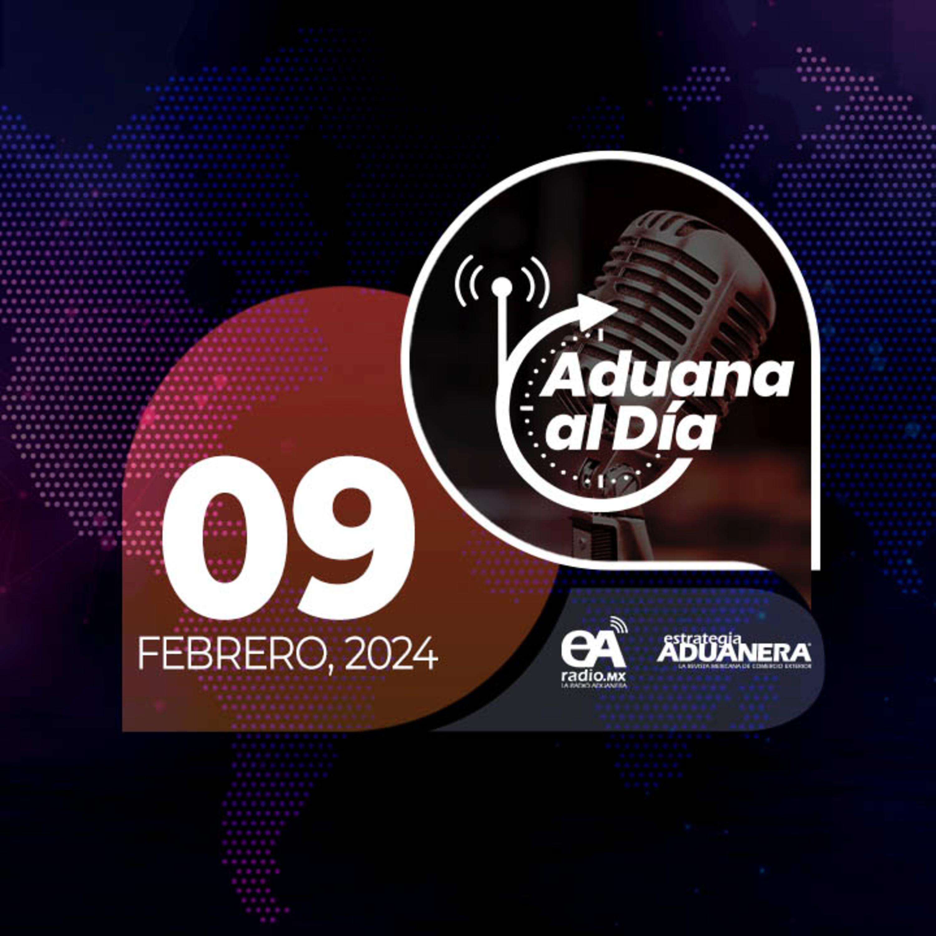 Portada de Aduana al Día