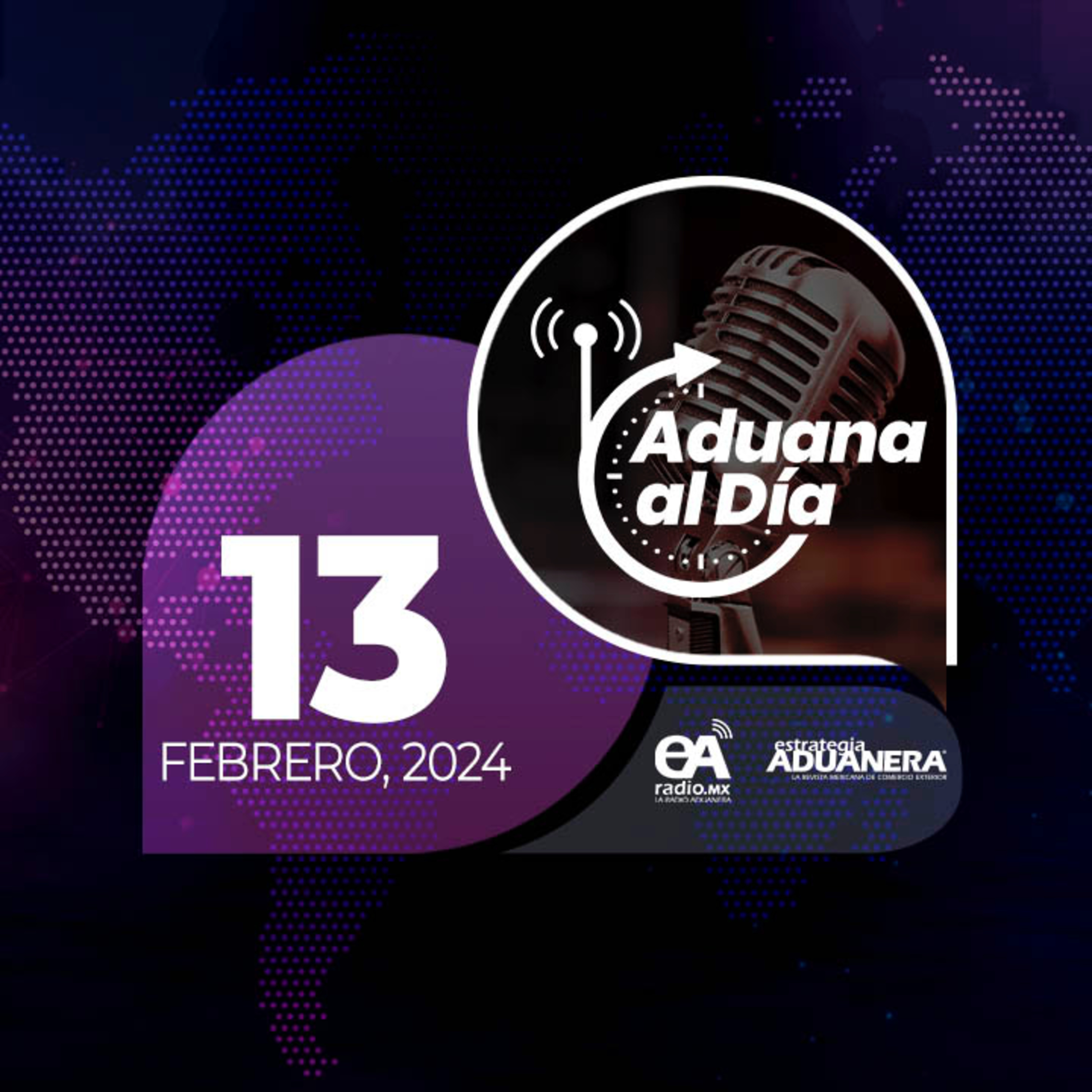 Portada de Aduana al Día