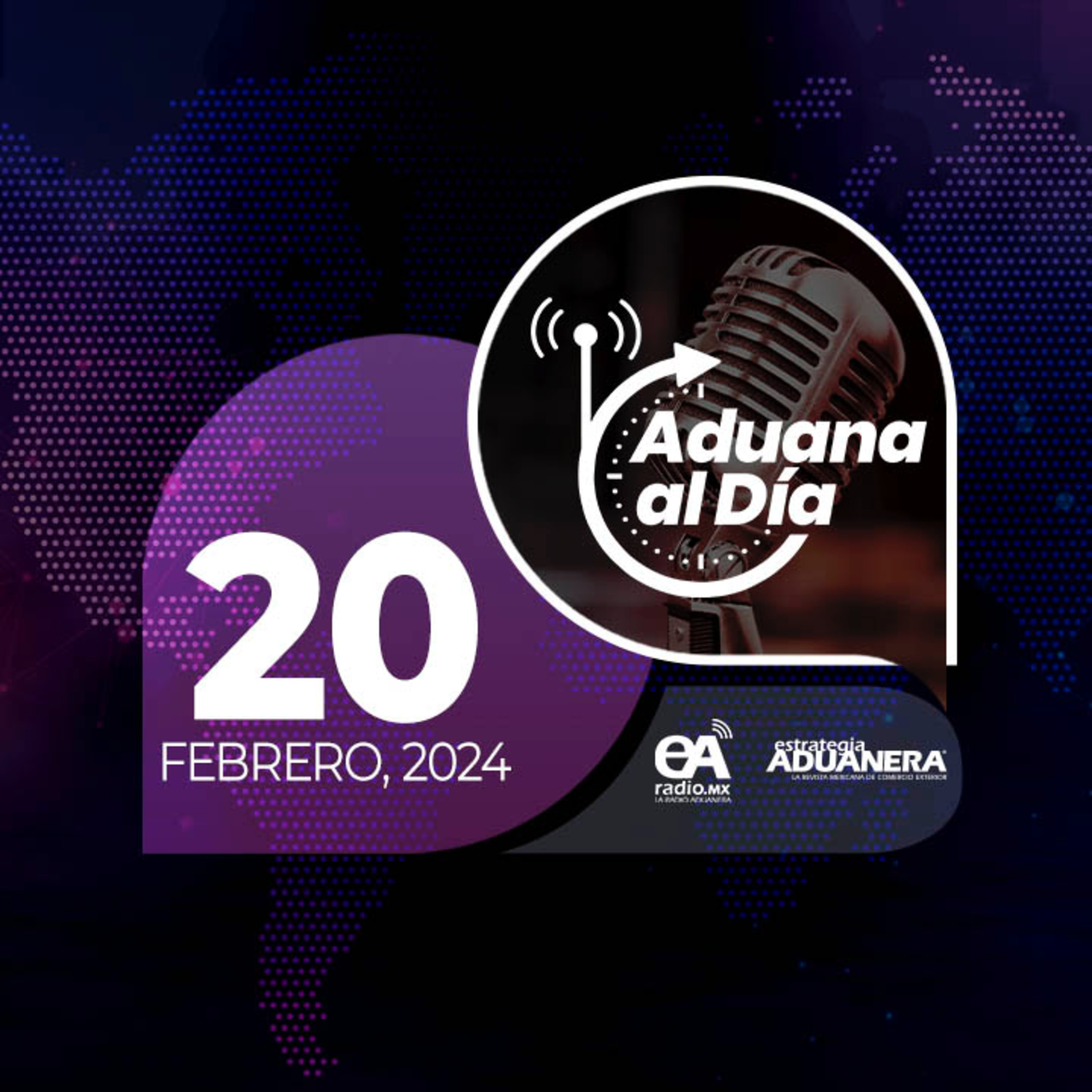 Portada de Aduana al Día