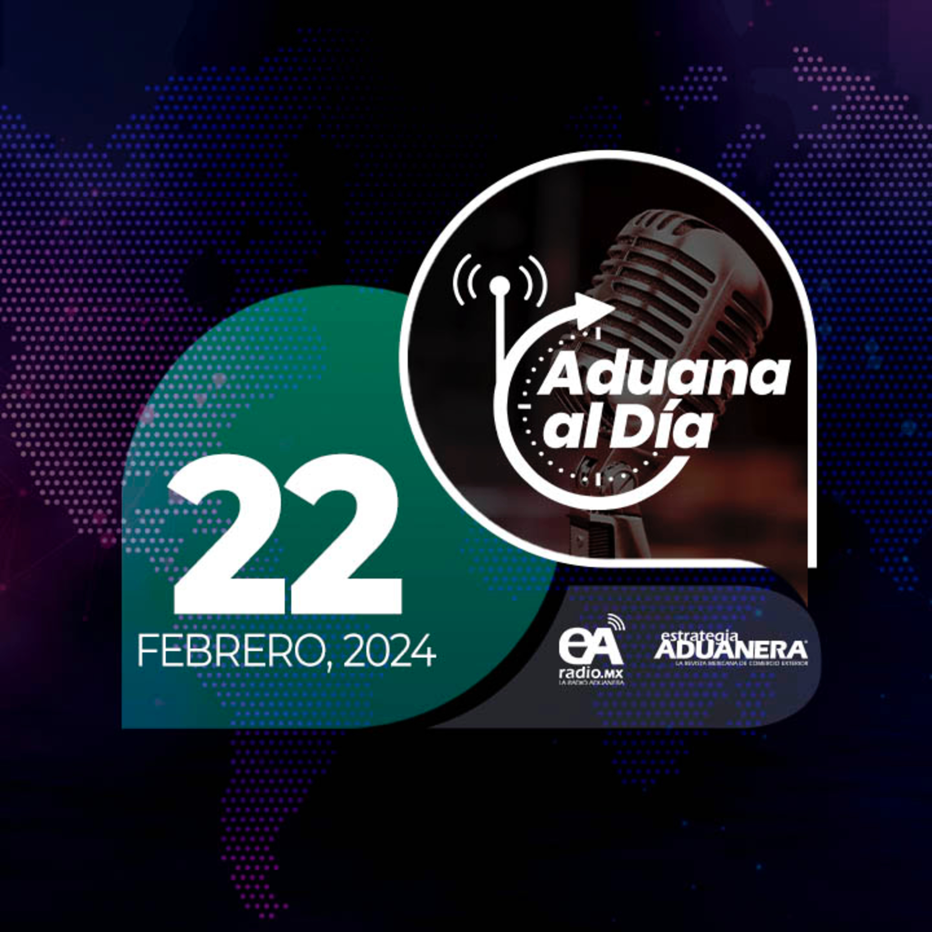 Portada de Aduana al Día