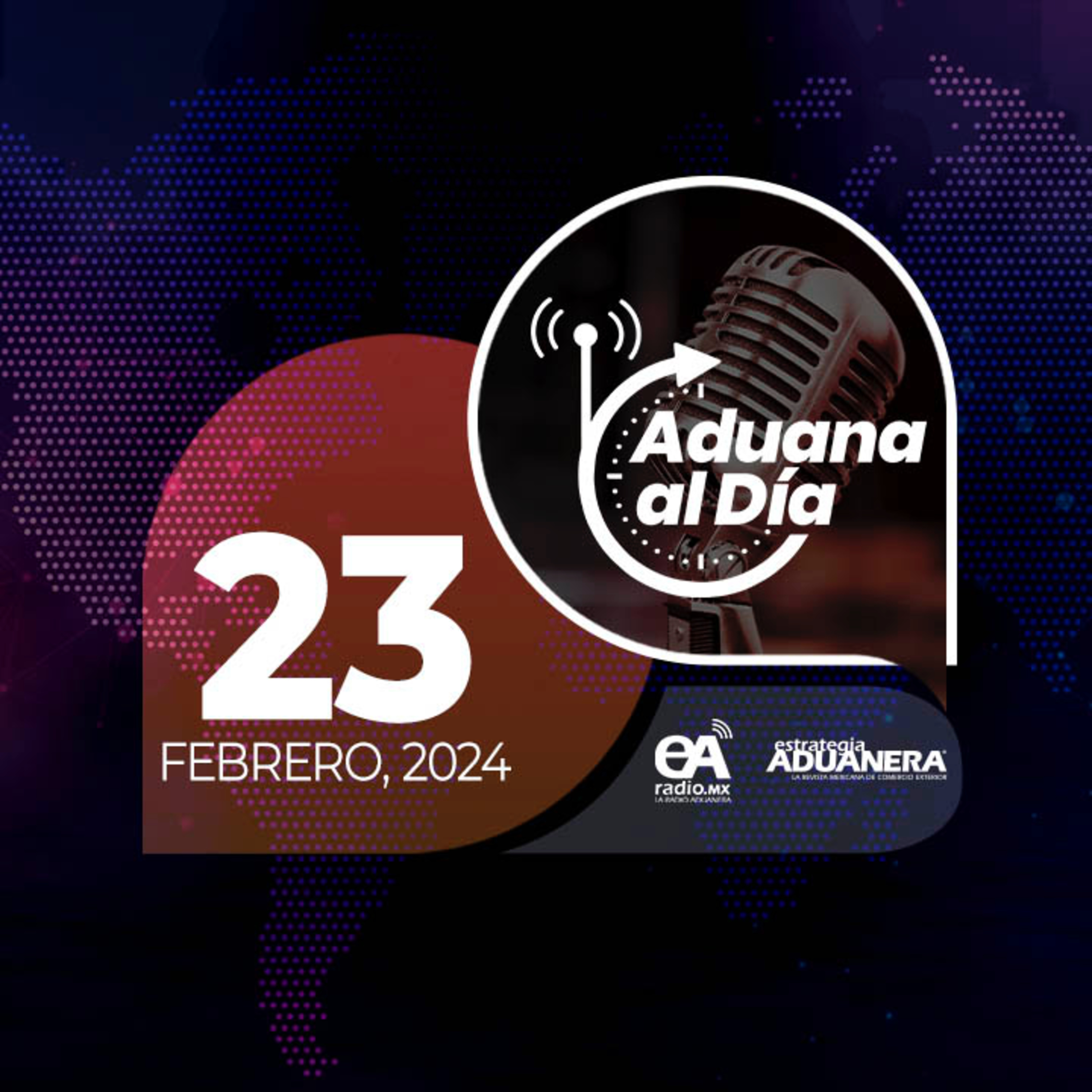 Portada de Aduana al Día