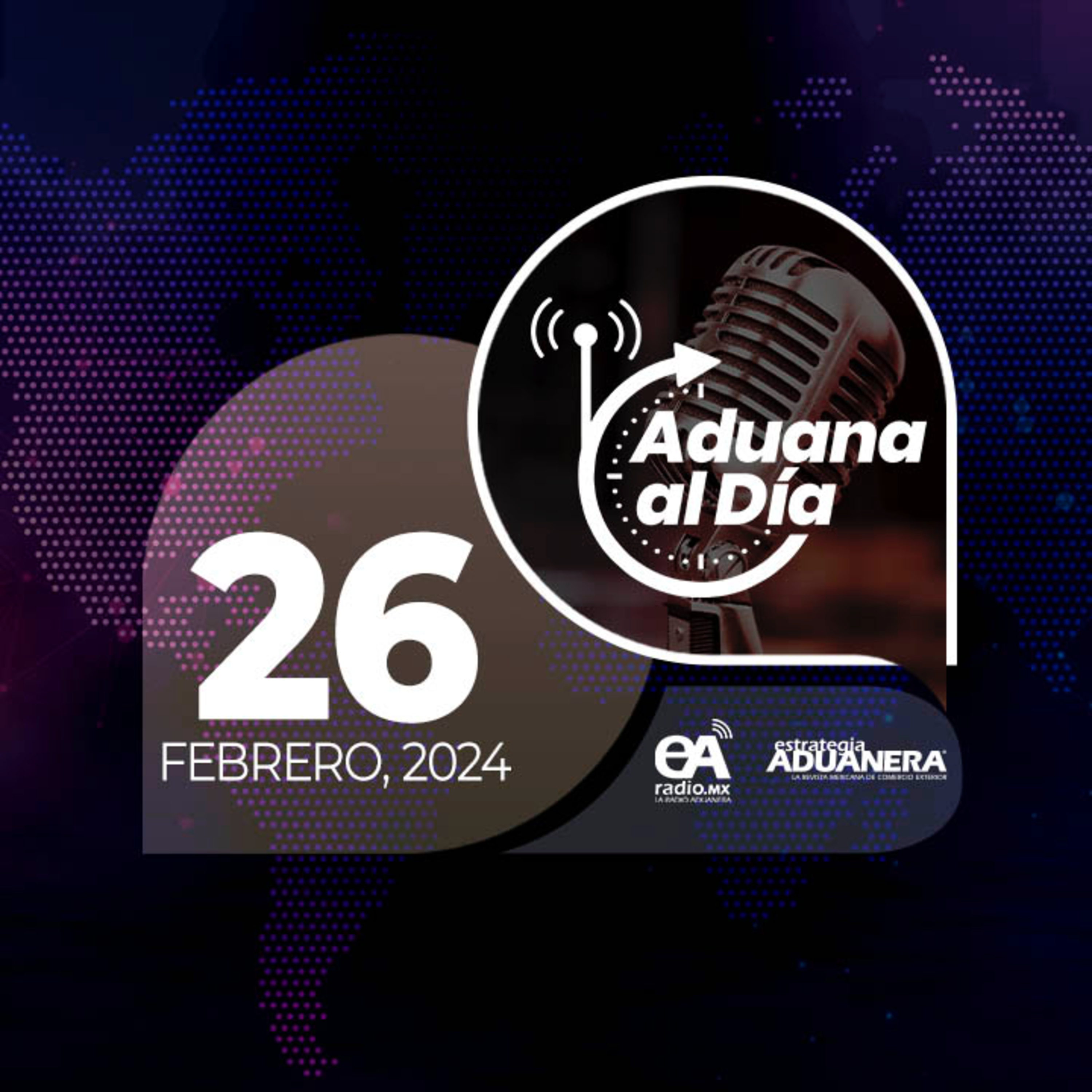 Portada de Aduana al Día