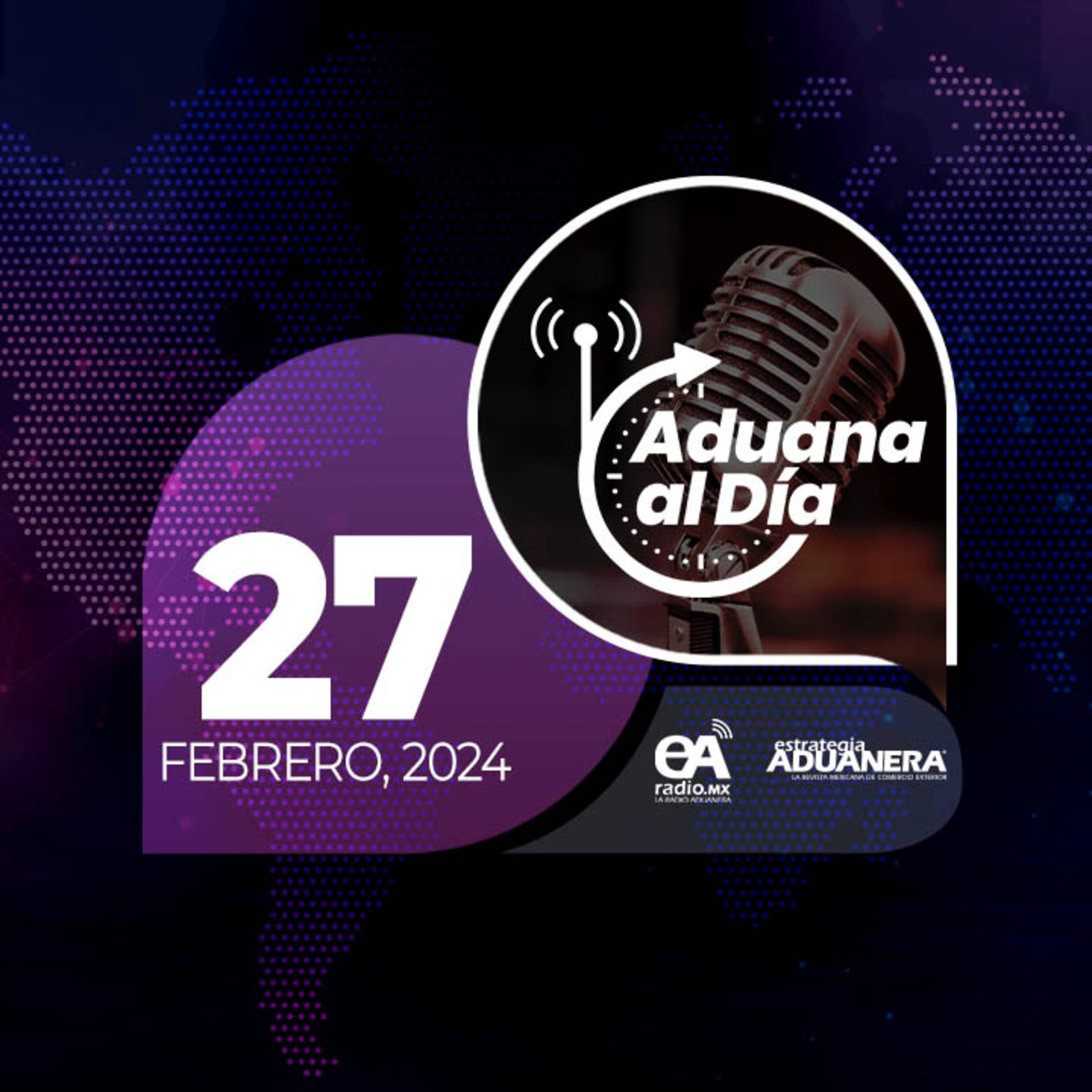 Portada de Aduana al Día