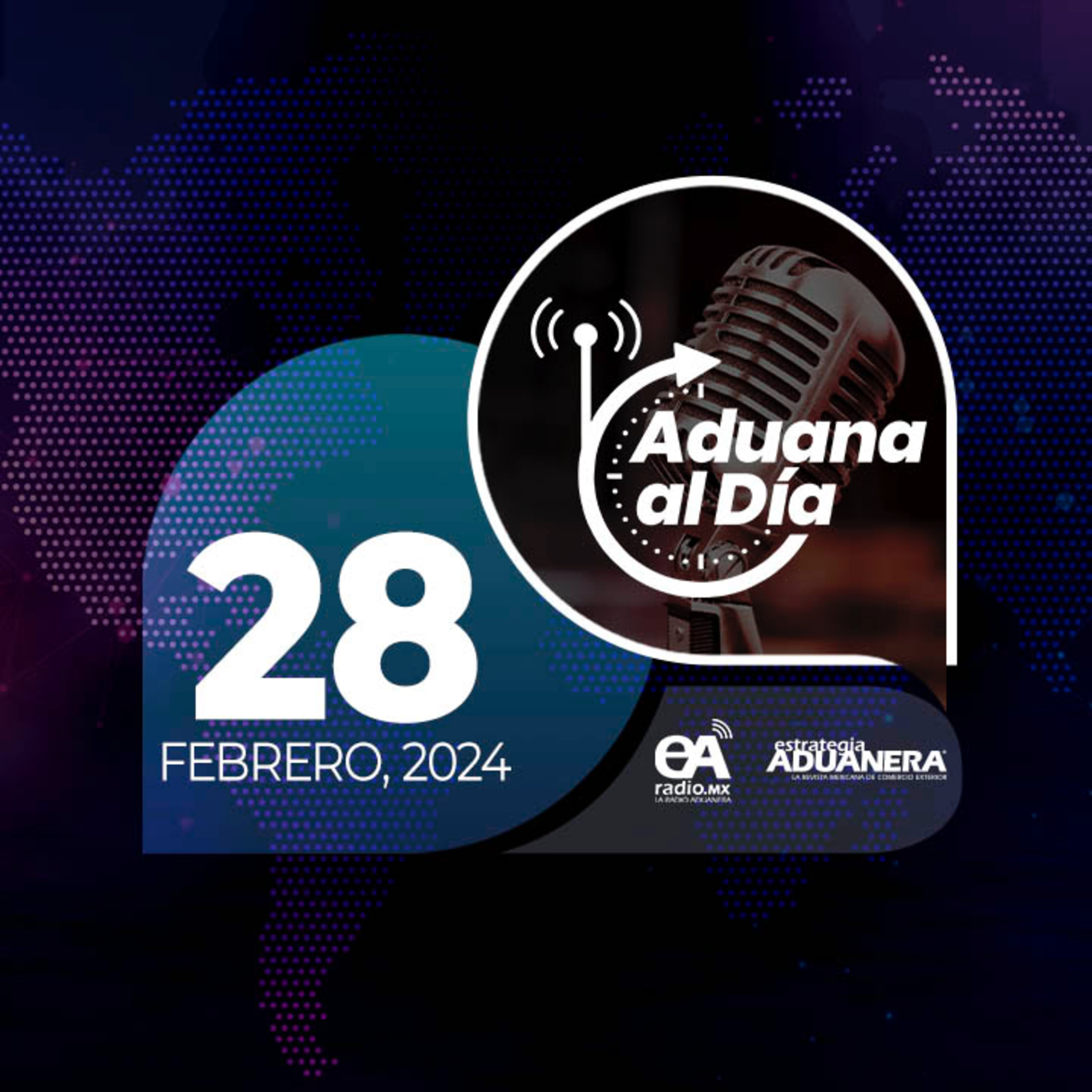 Portada de Aduana al Día