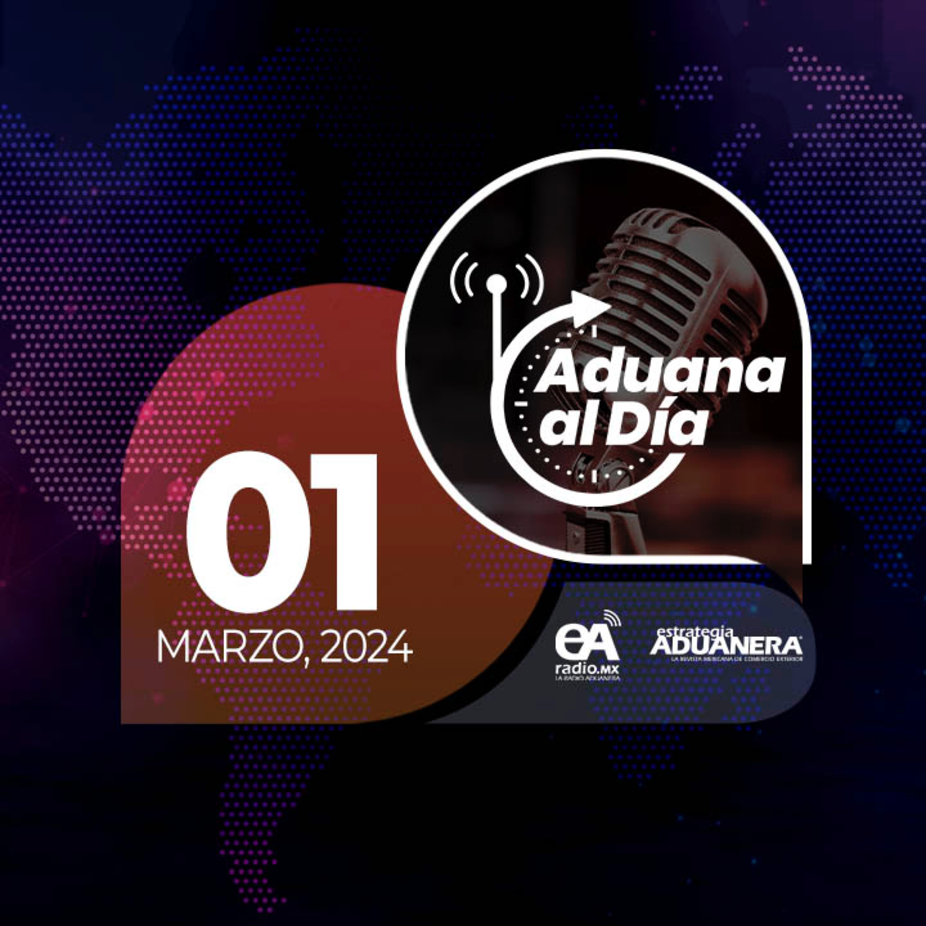 Portada de Aduana al Día