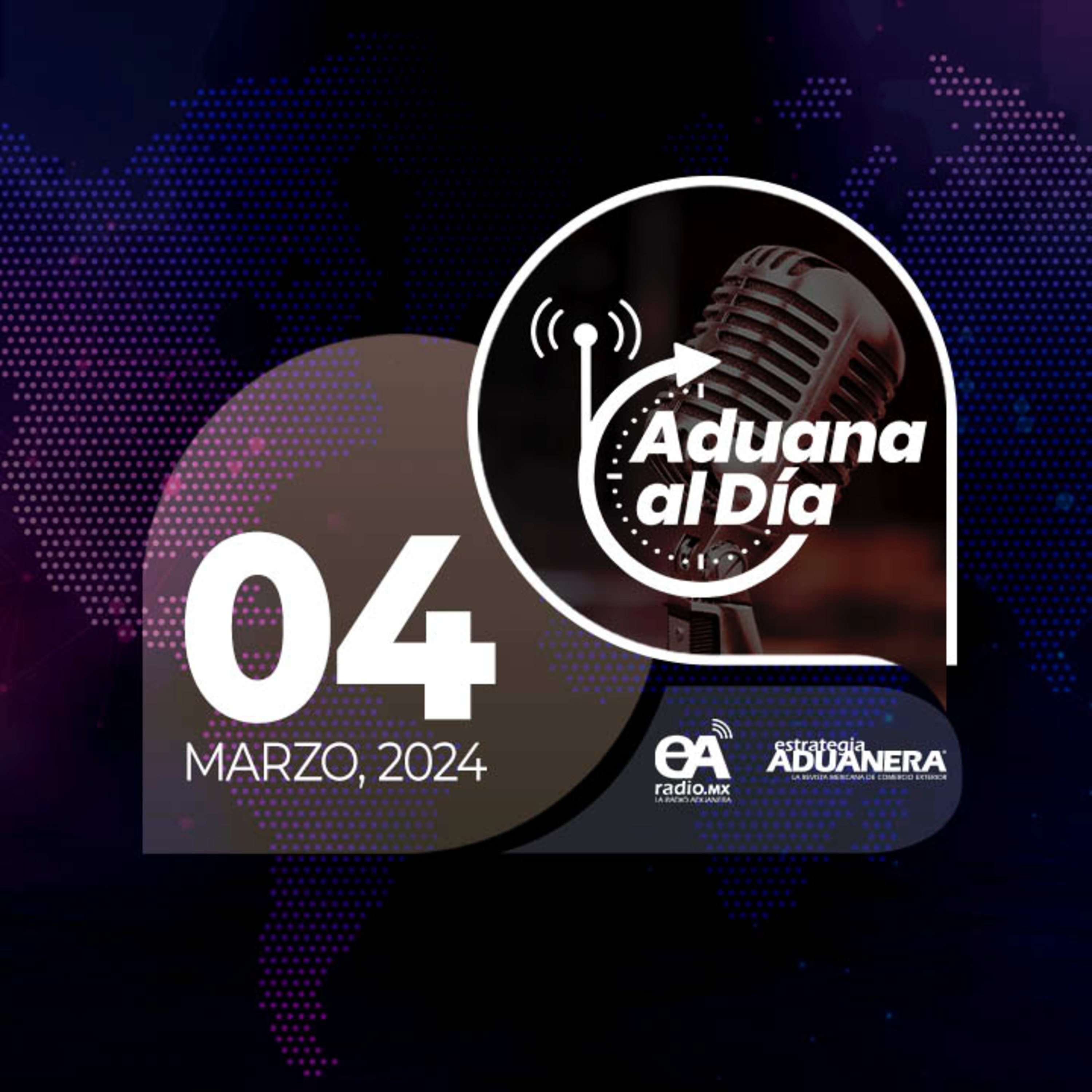 Portada de Aduana al Día