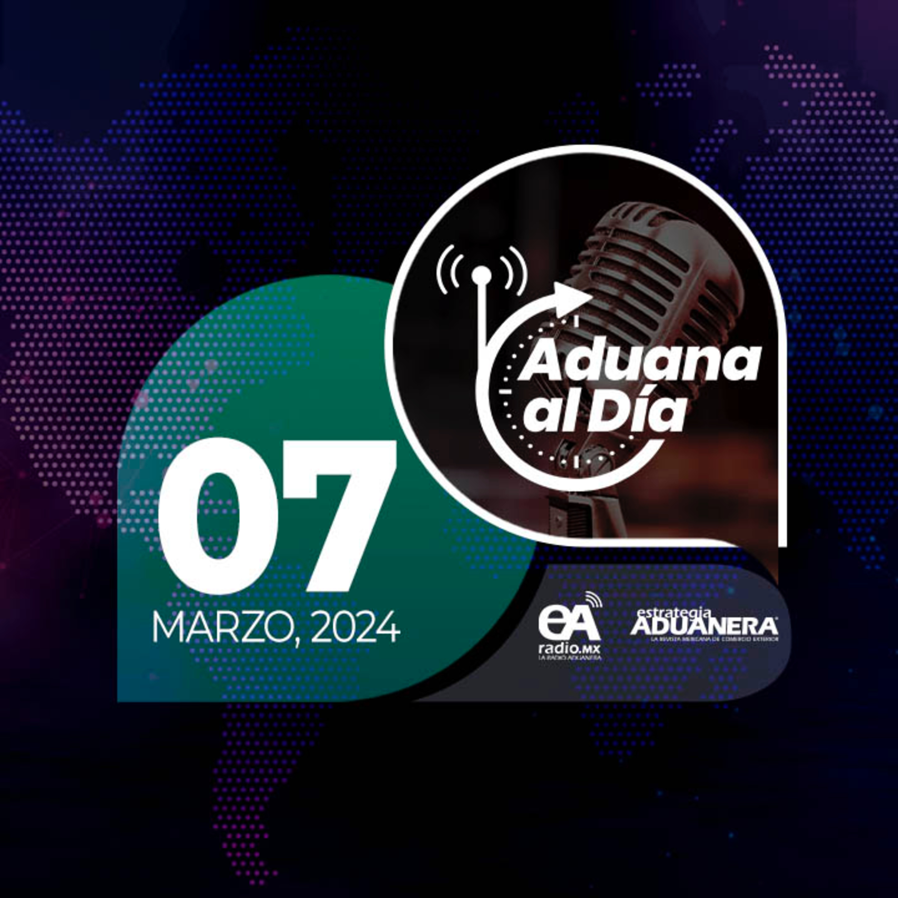 Portada de Aduana al Día