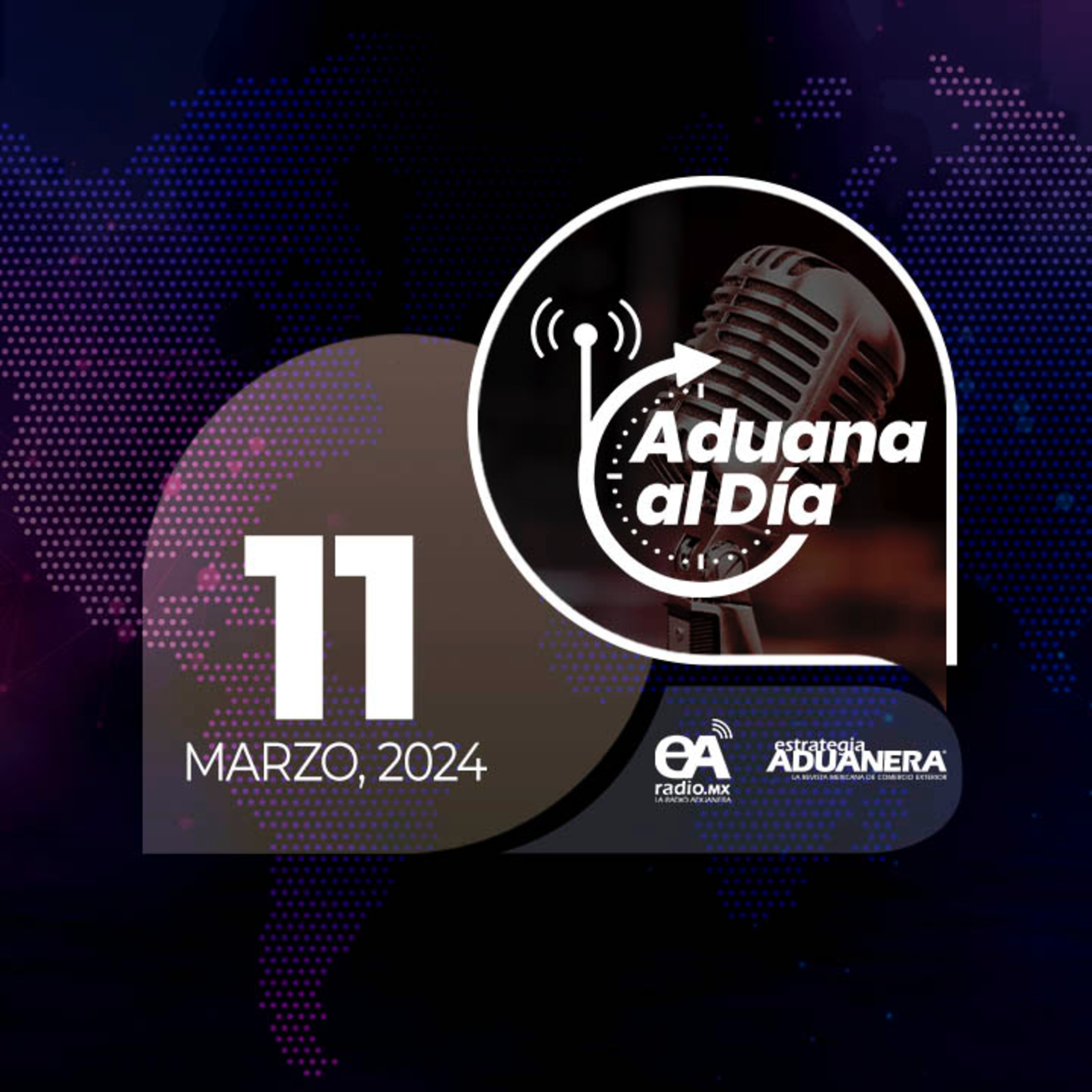 Portada de Aduana al Día