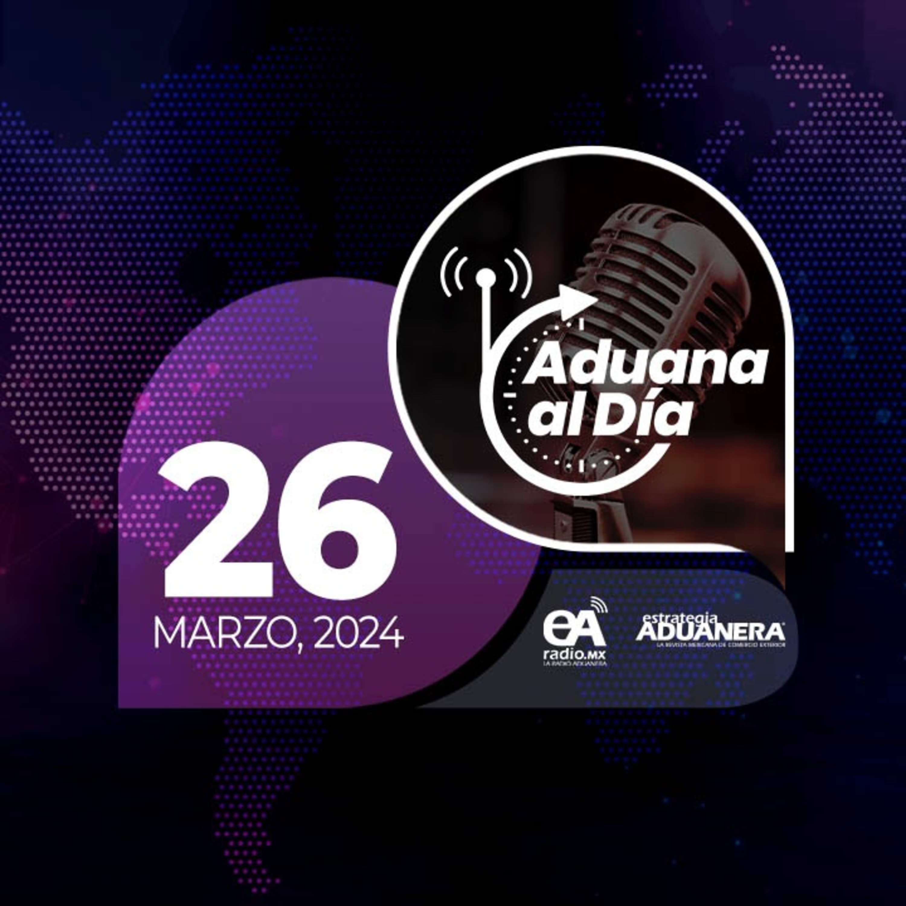 Portada de Aduana al Día