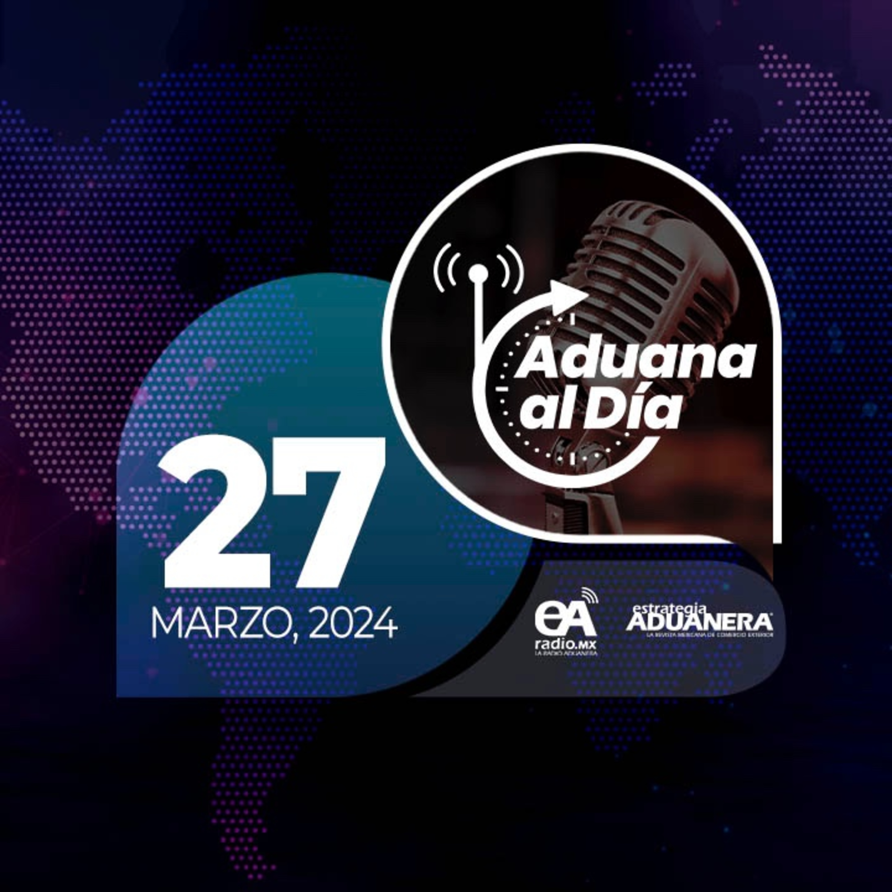 Portada de Aduana al Día