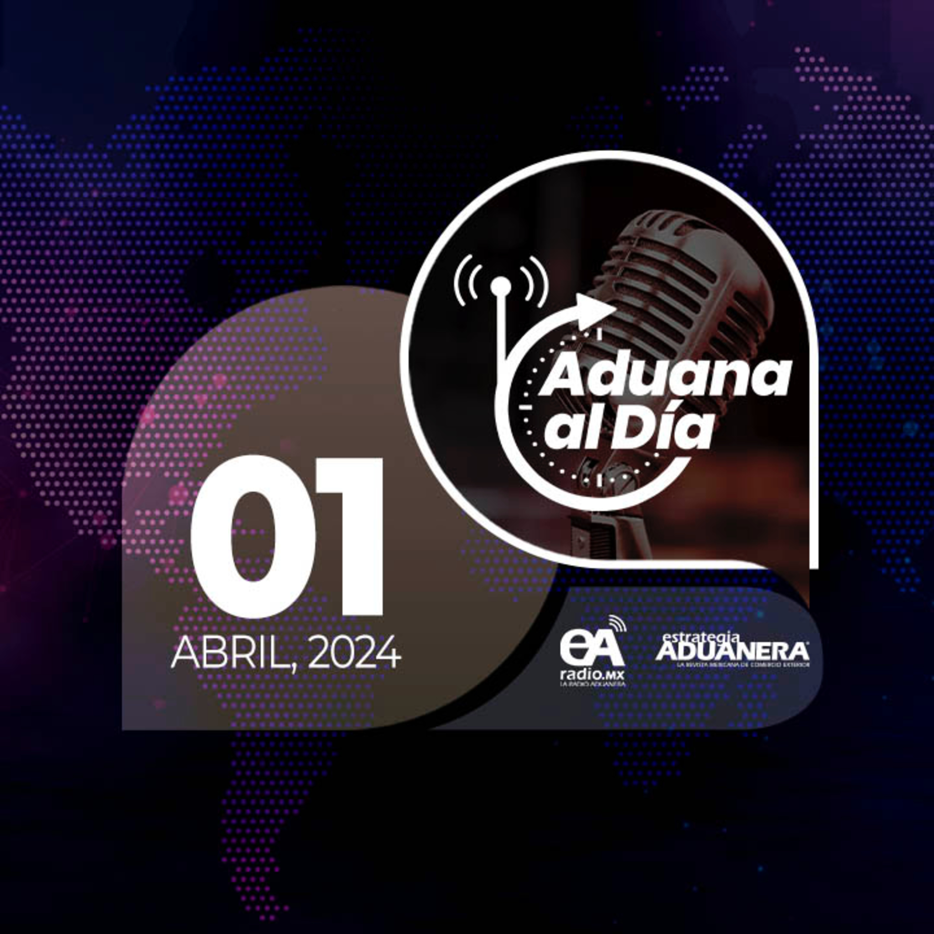 Portada de Aduana al Día