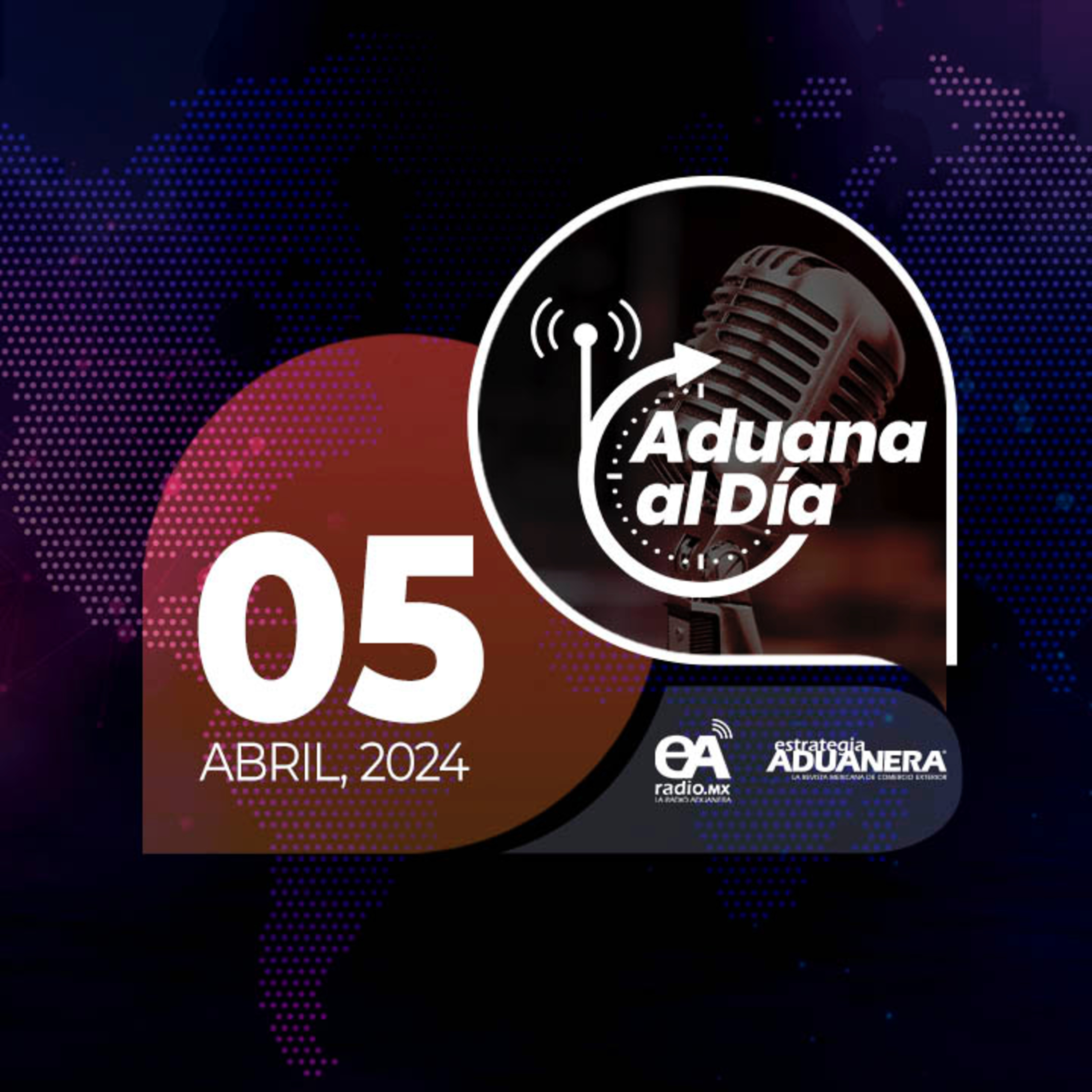 Portada de Aduana al Día