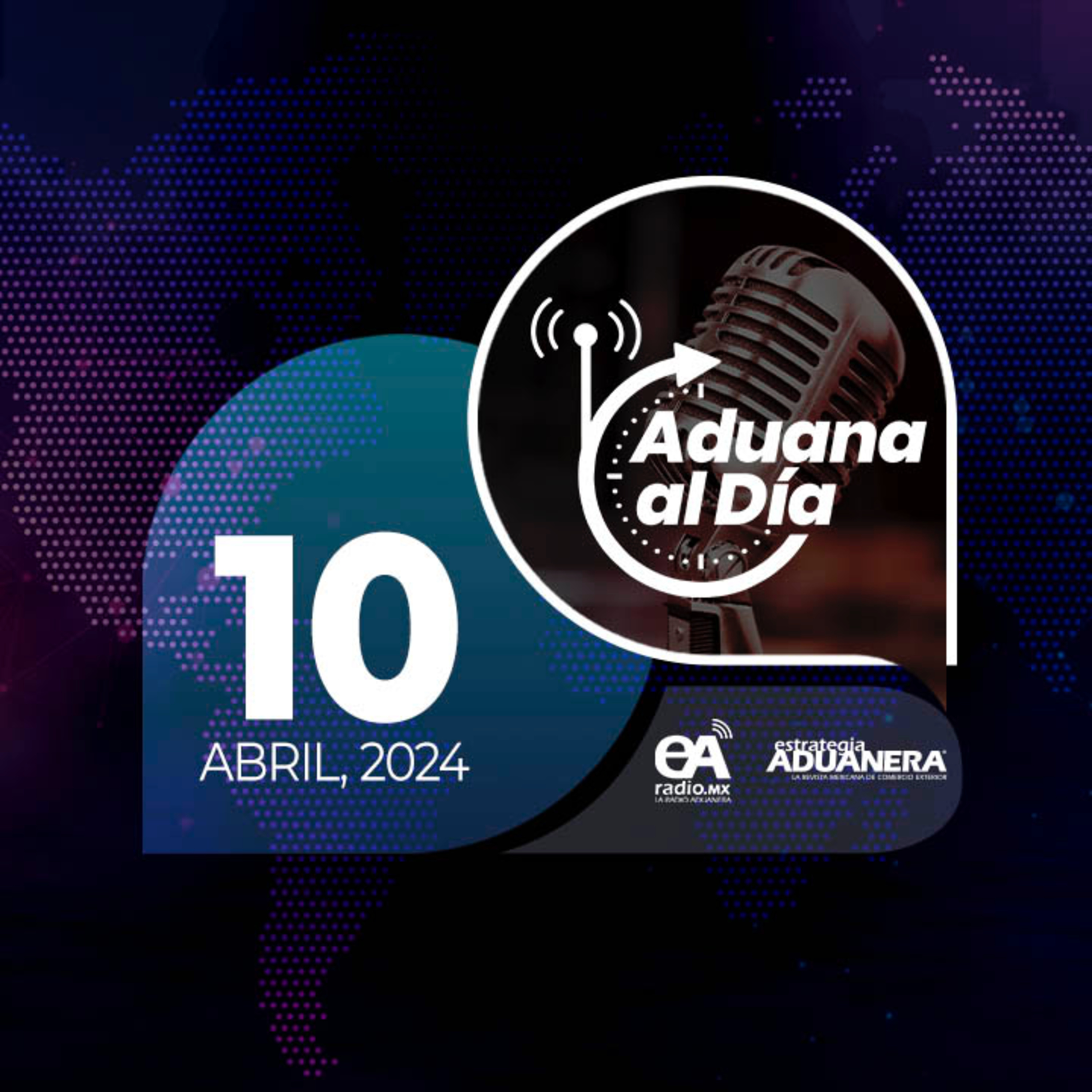 Portada de Aduana al Día