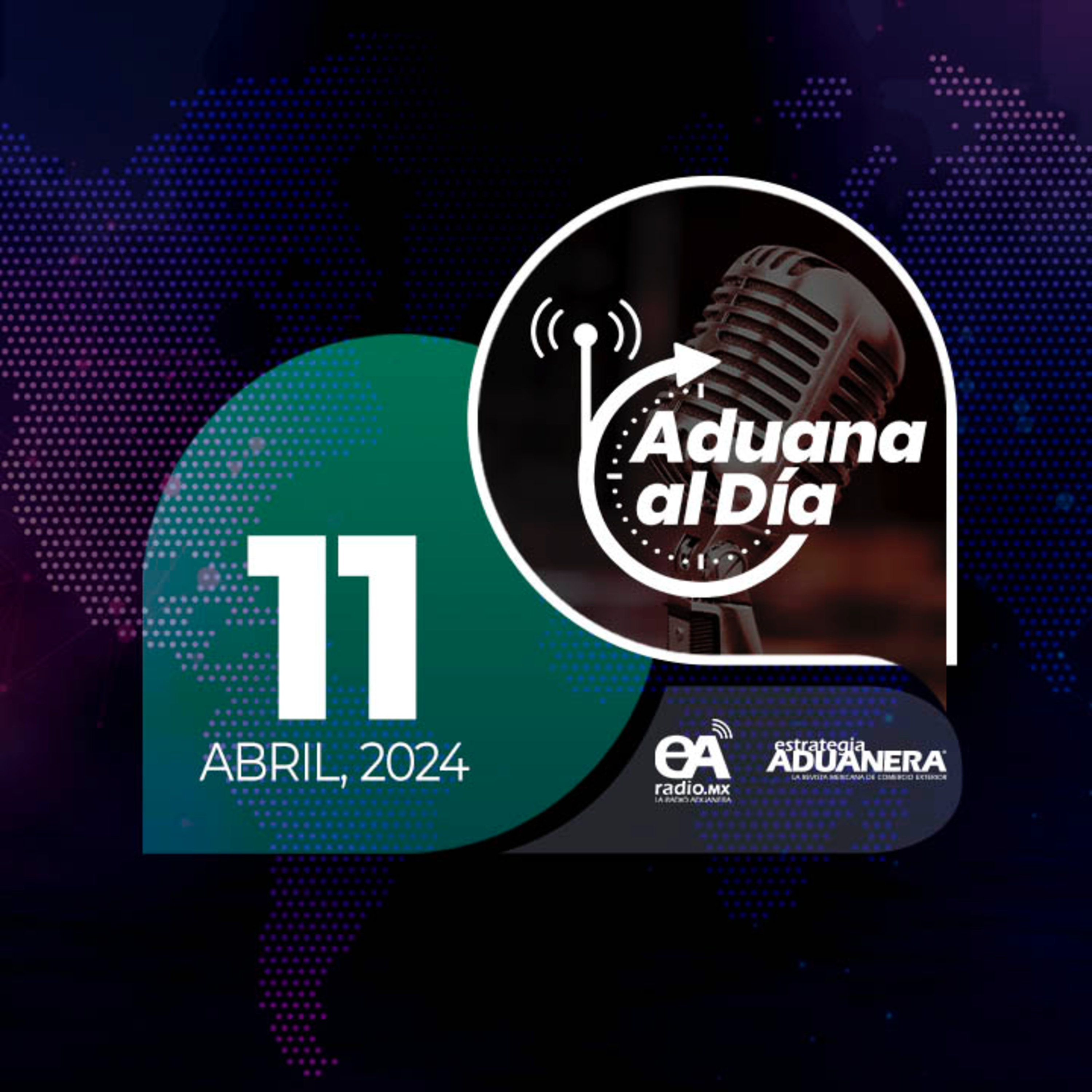 Portada de Aduana al Día
