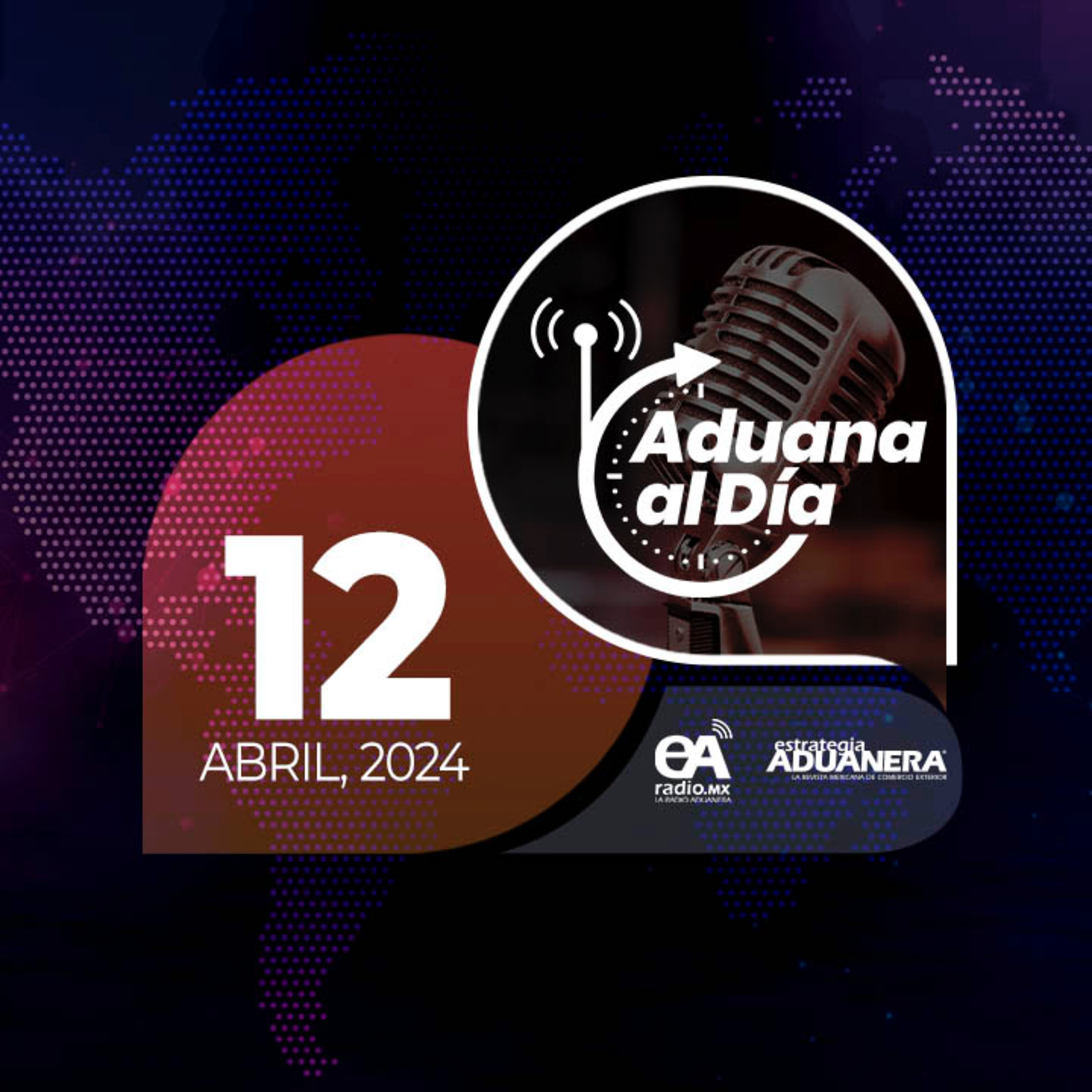 Portada de Aduana al Día