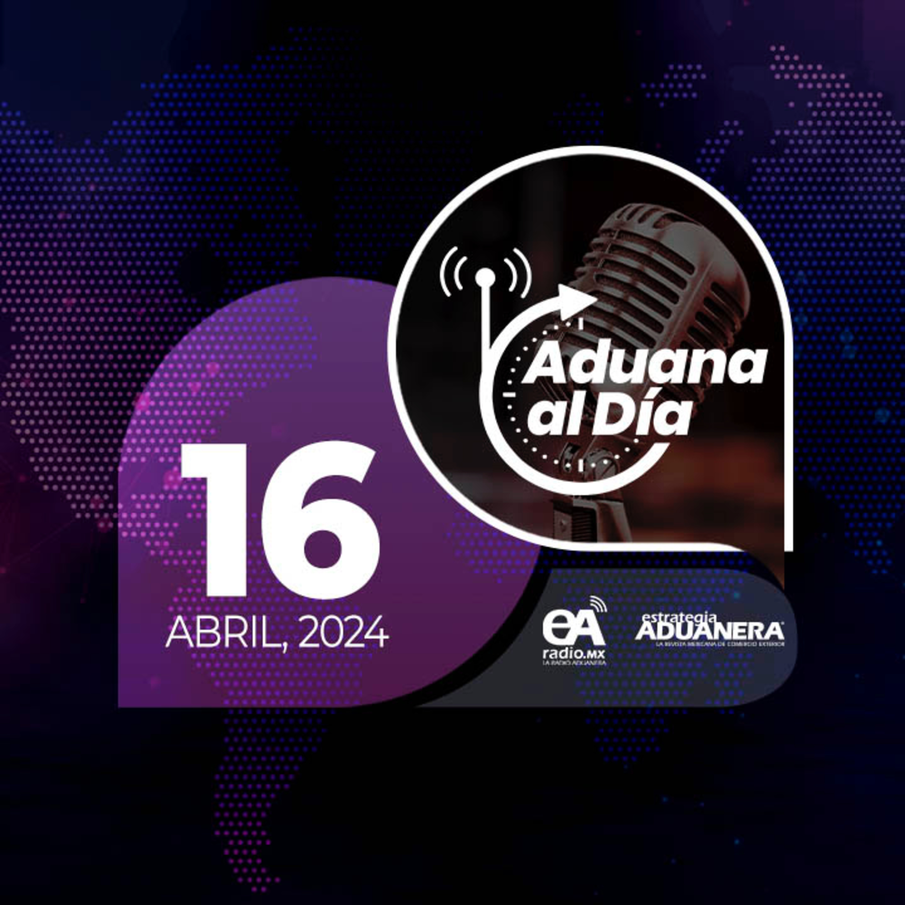 Portada de Aduana al Día