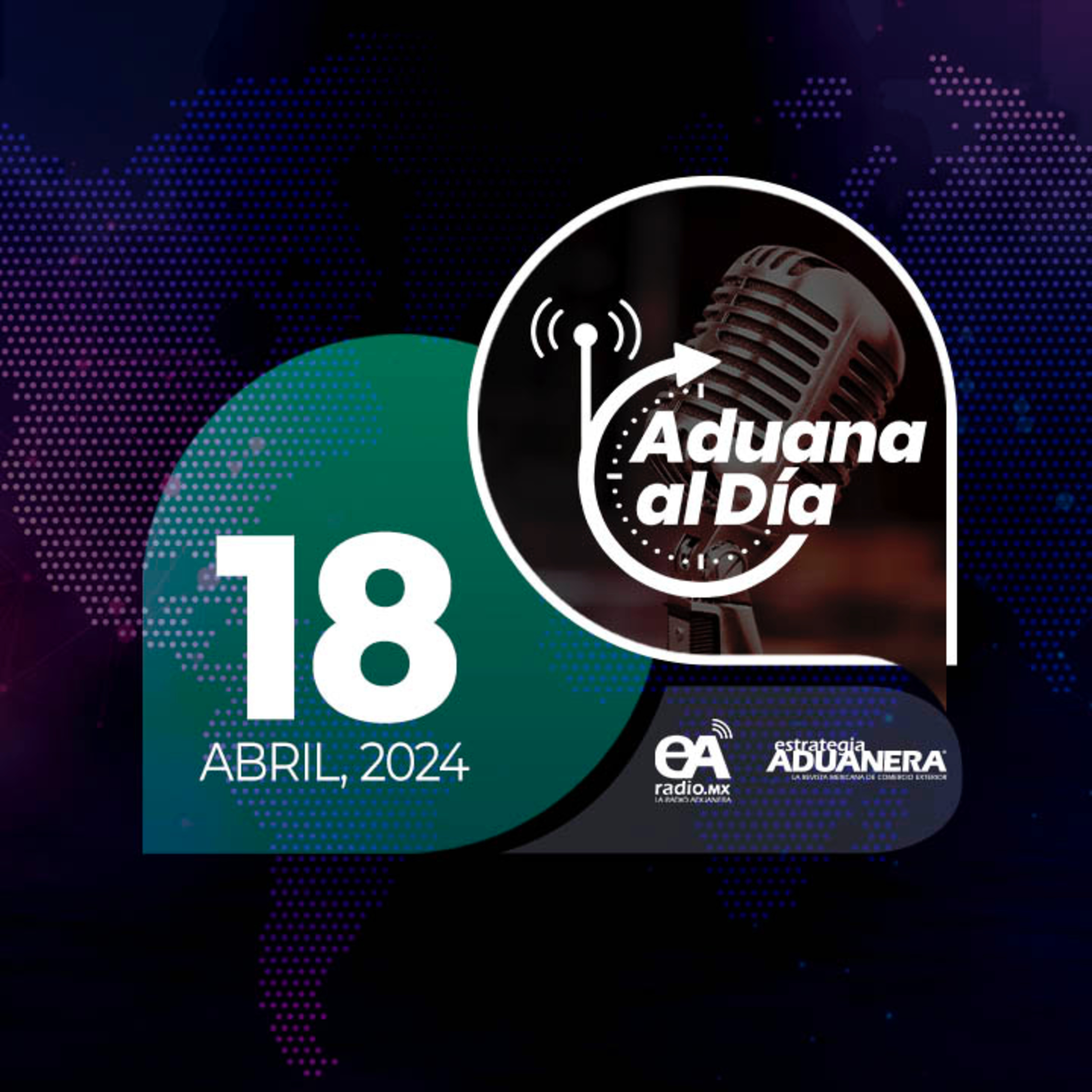 Portada de Aduana al Día