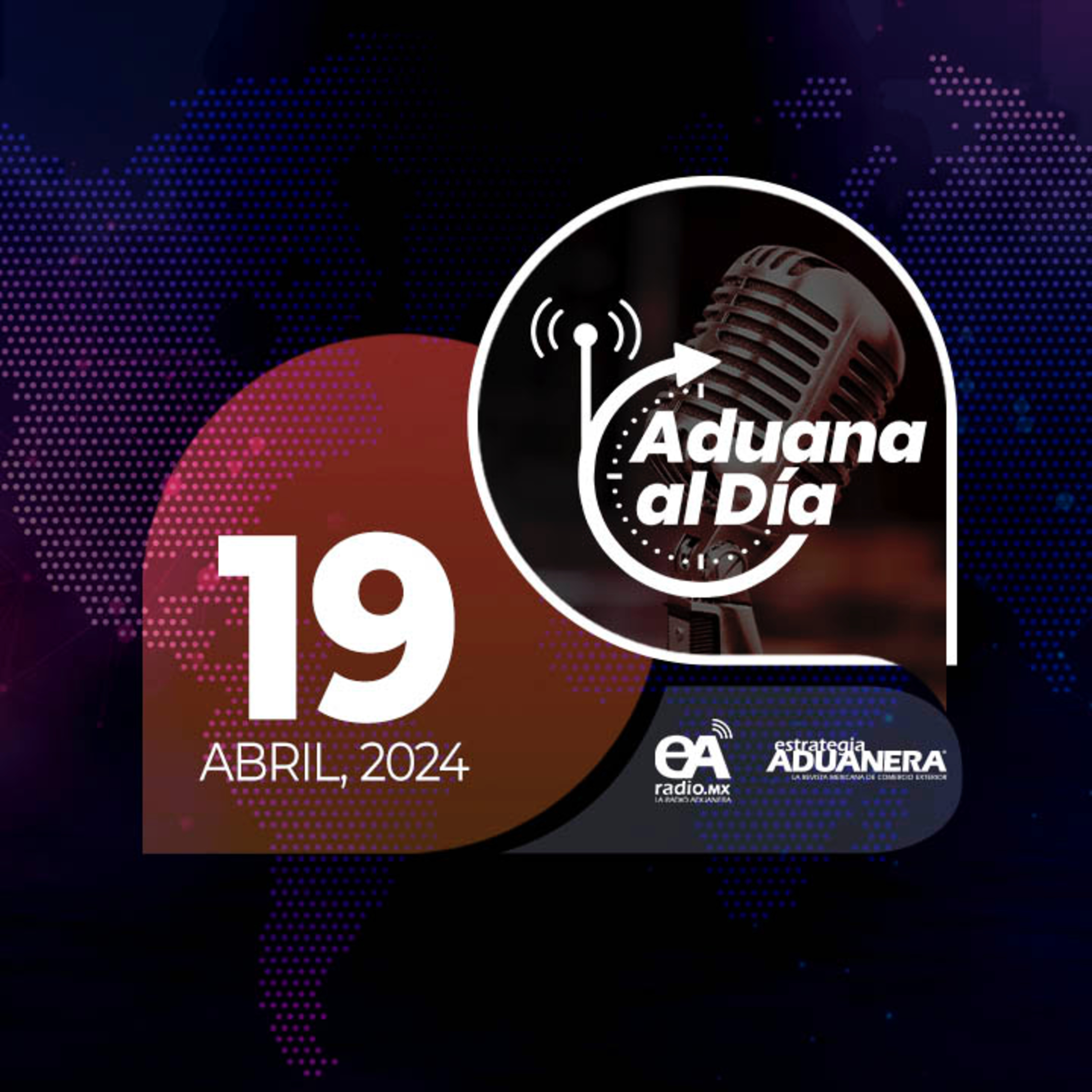 Portada de Aduana al Día
