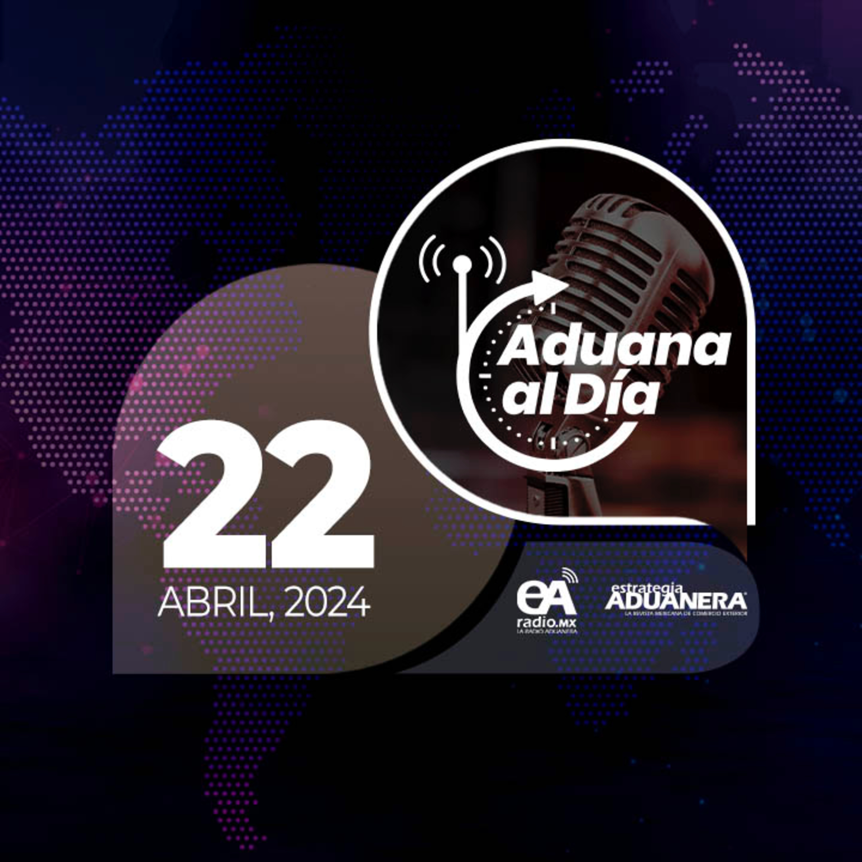 Portada de Aduana al Día
