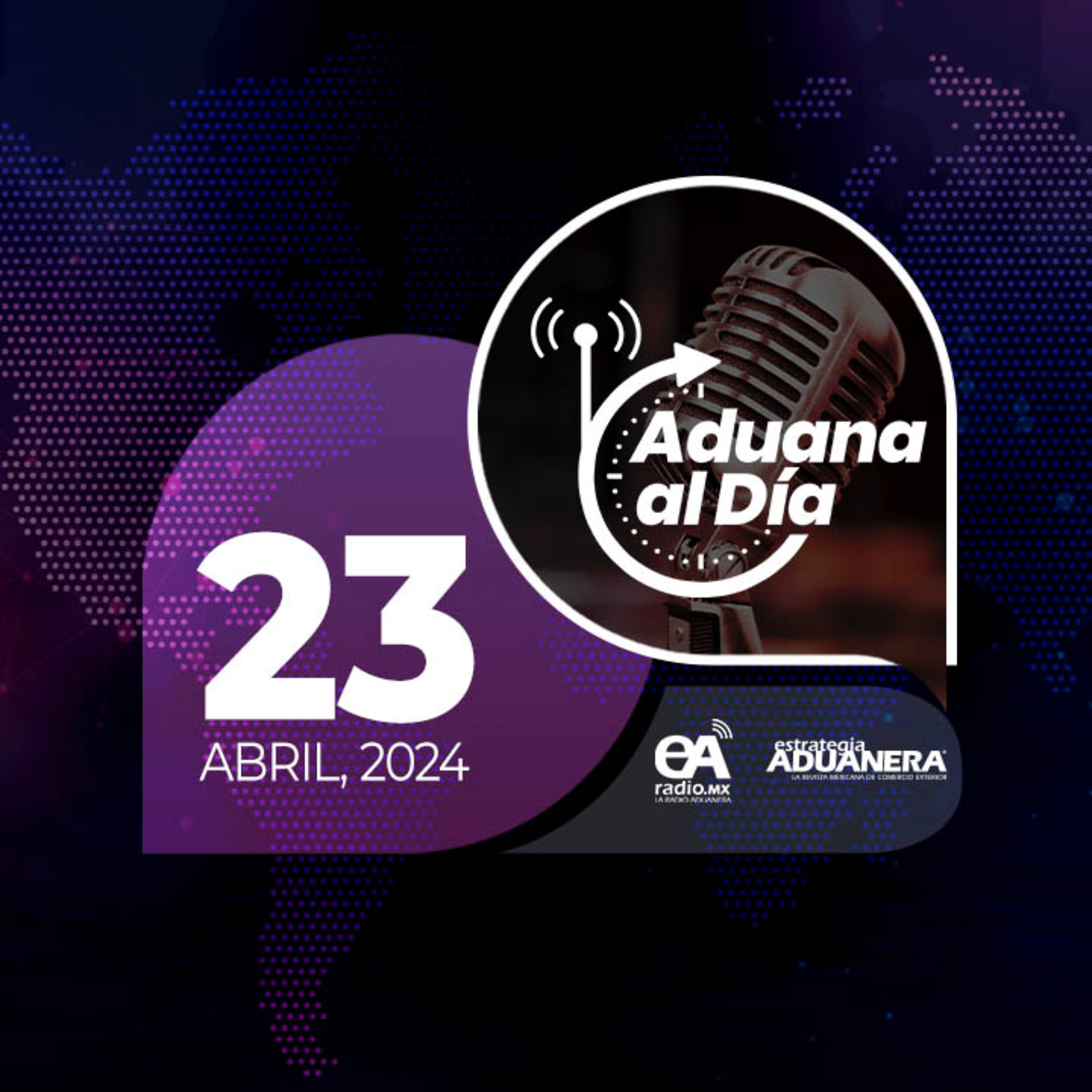 Portada de Aduana al Día