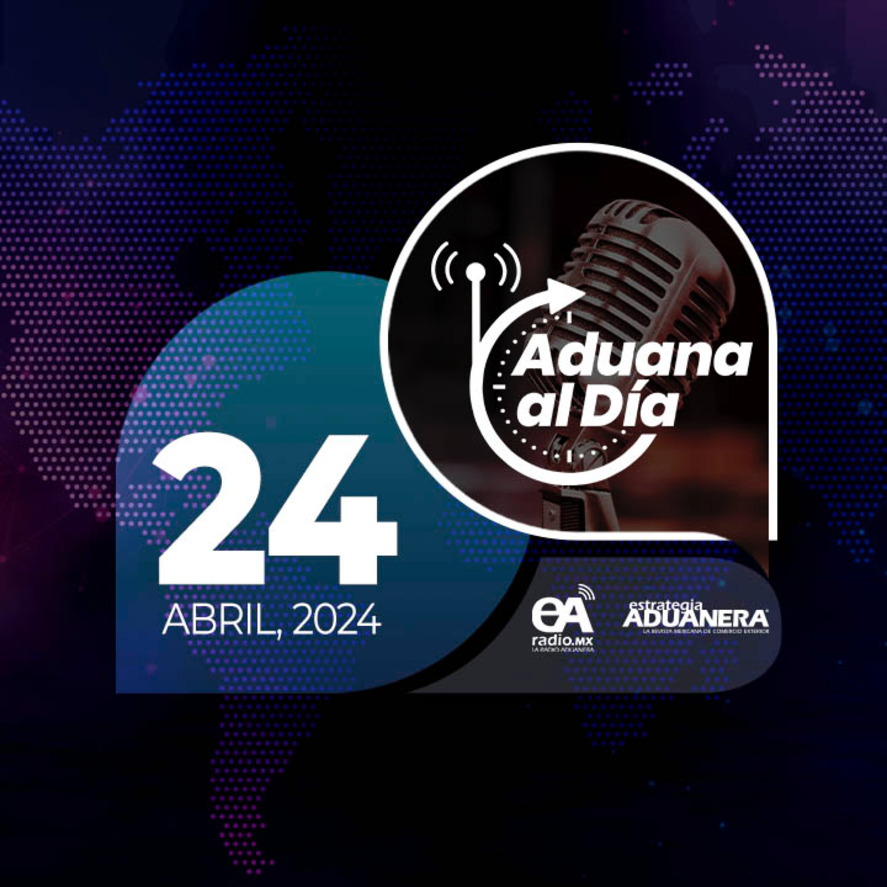 Portada de Aduana al Día