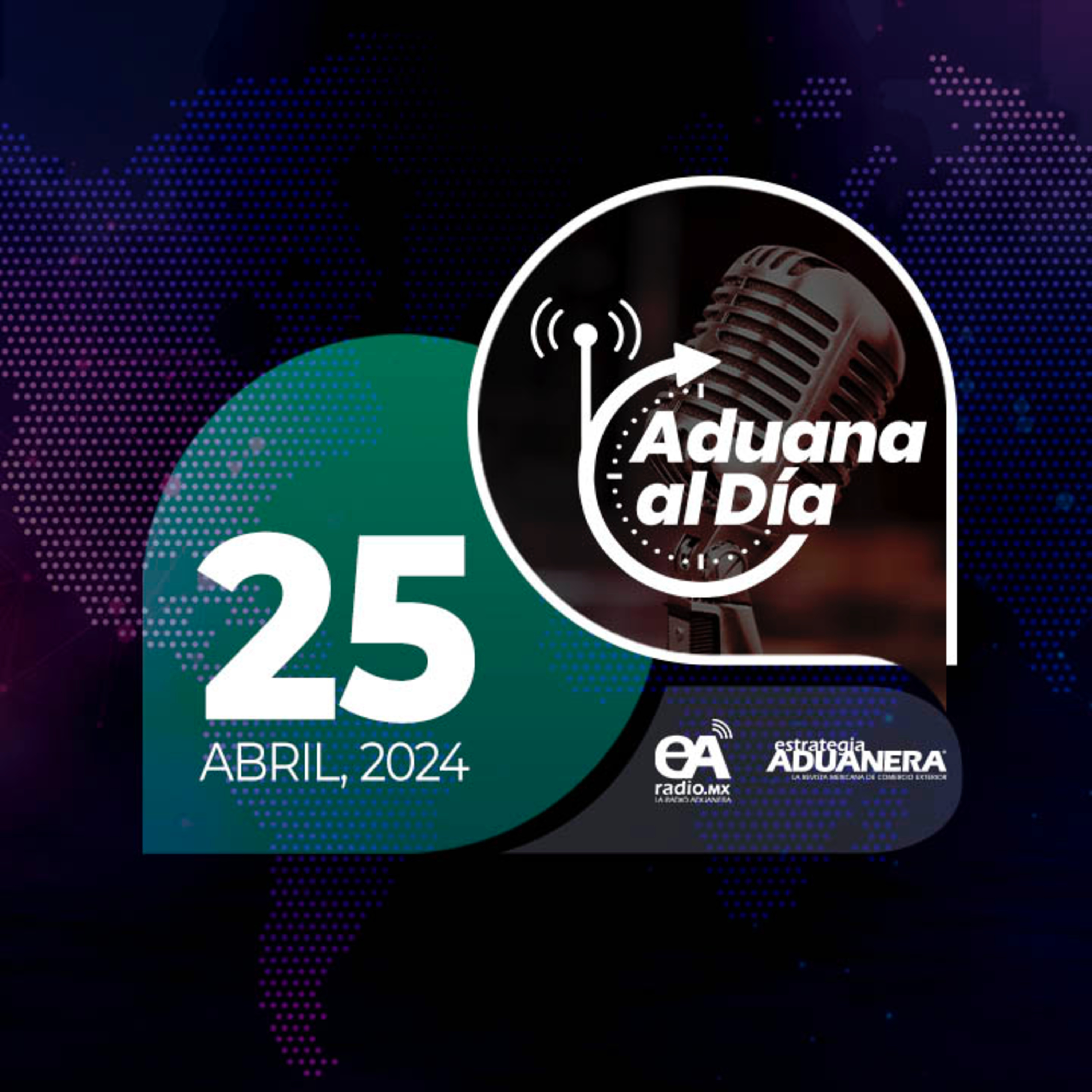Portada de Aduana al Día