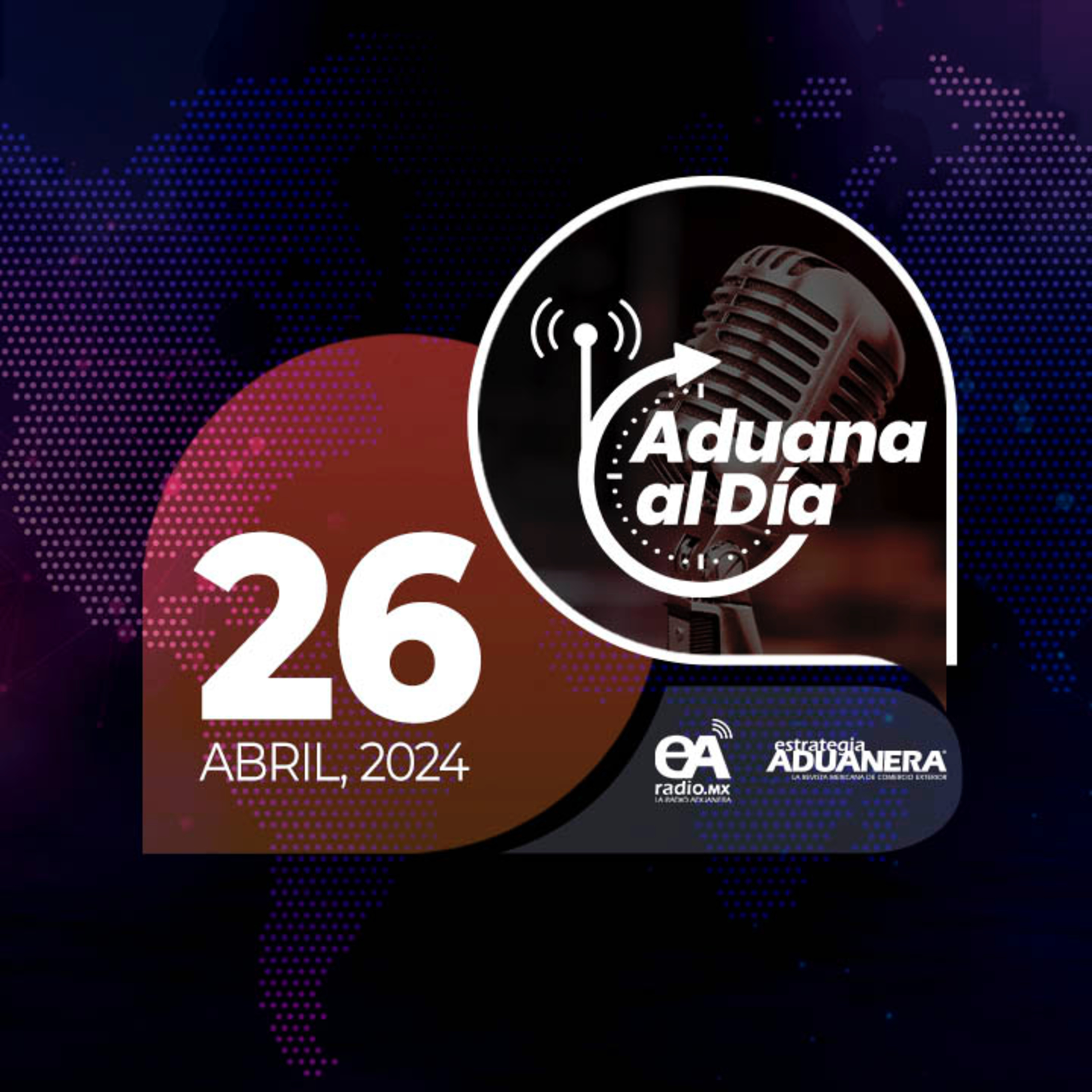 Portada de Aduana al Día