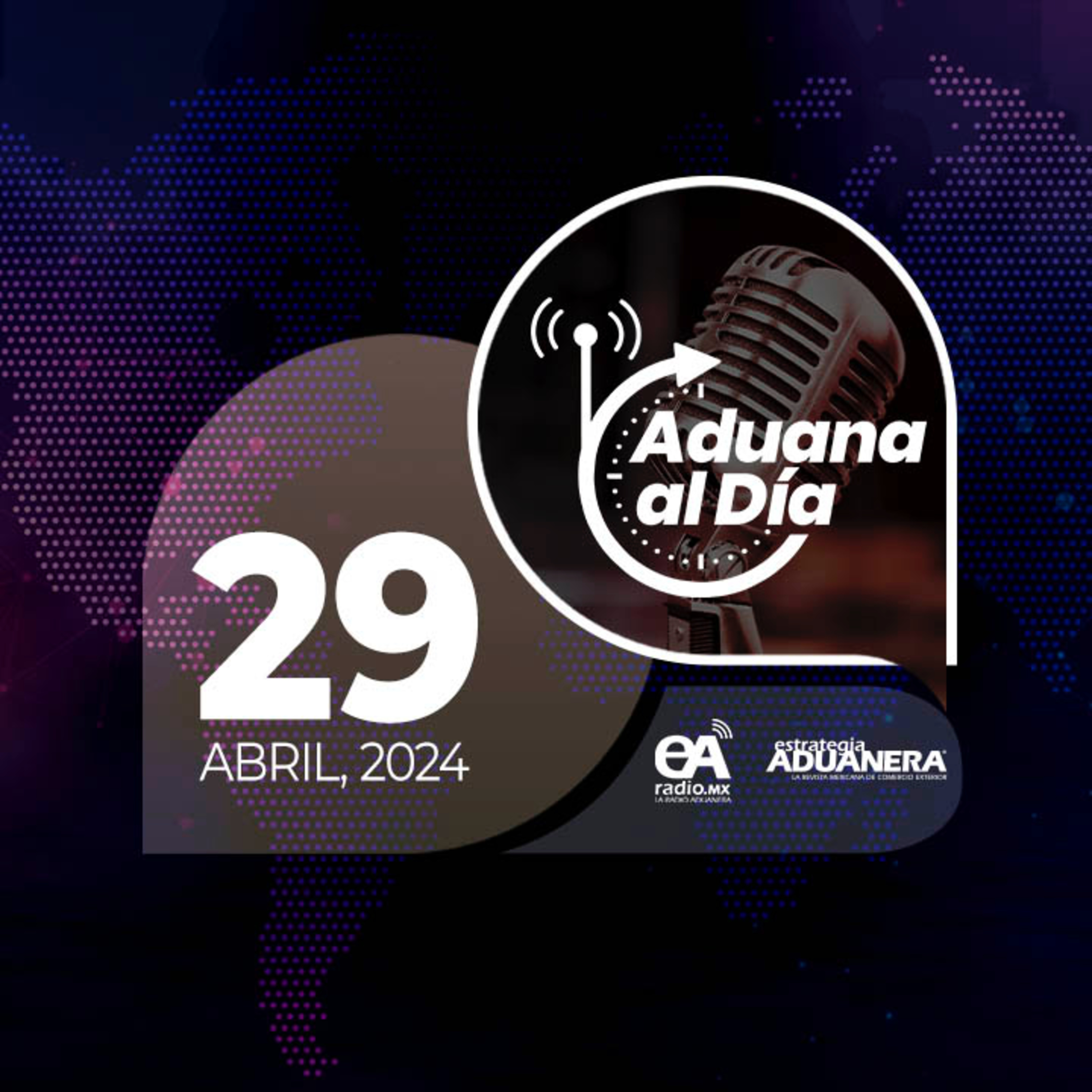 Portada de Aduana al Día