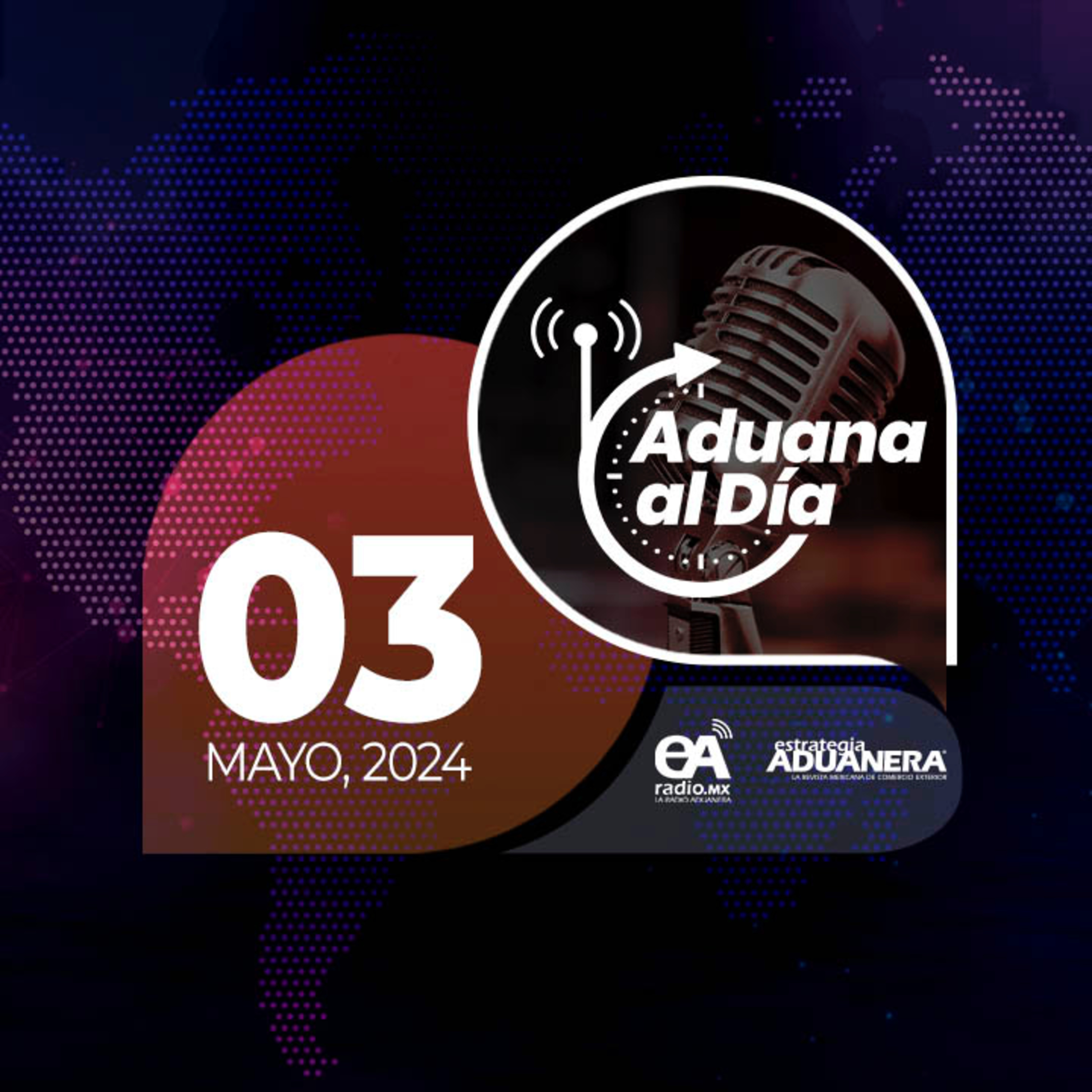 Portada de Aduana al Día