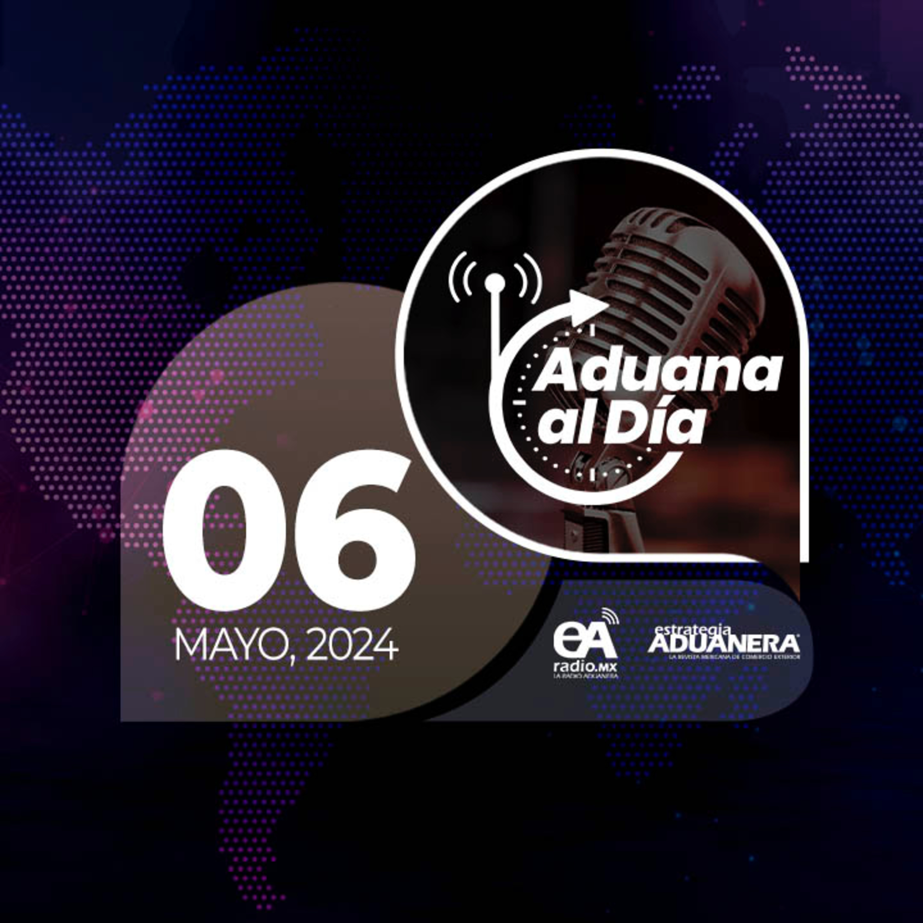Portada de Aduana al Día
