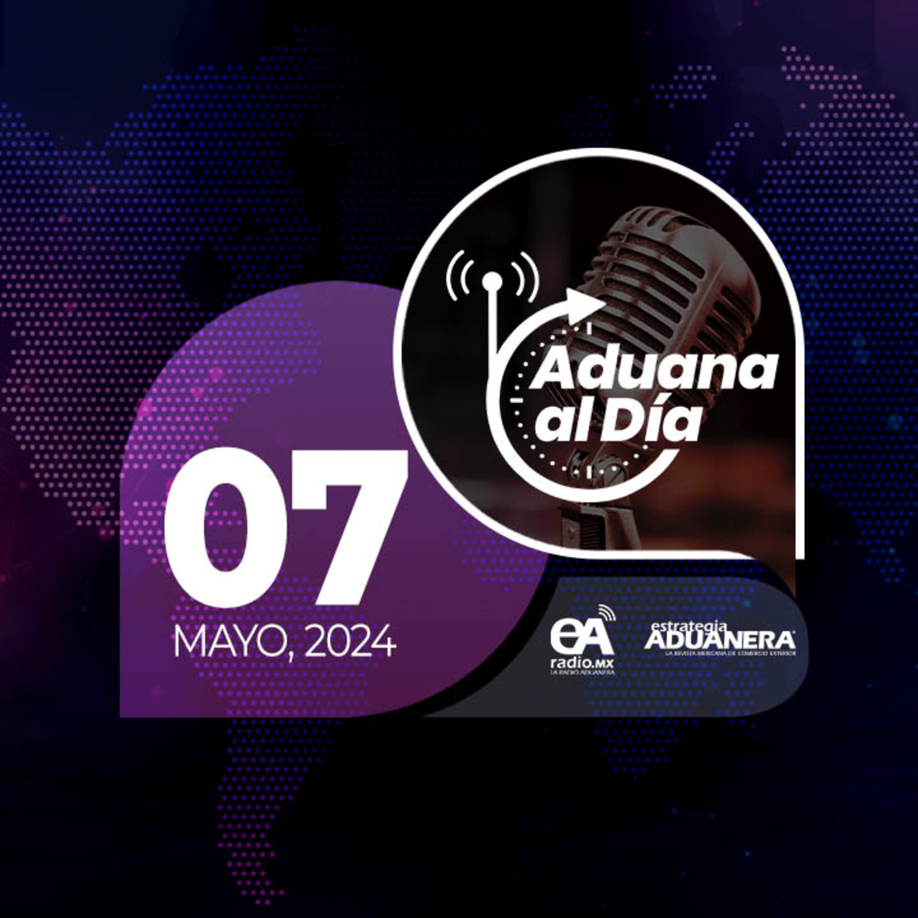 Portada de Aduana al Día