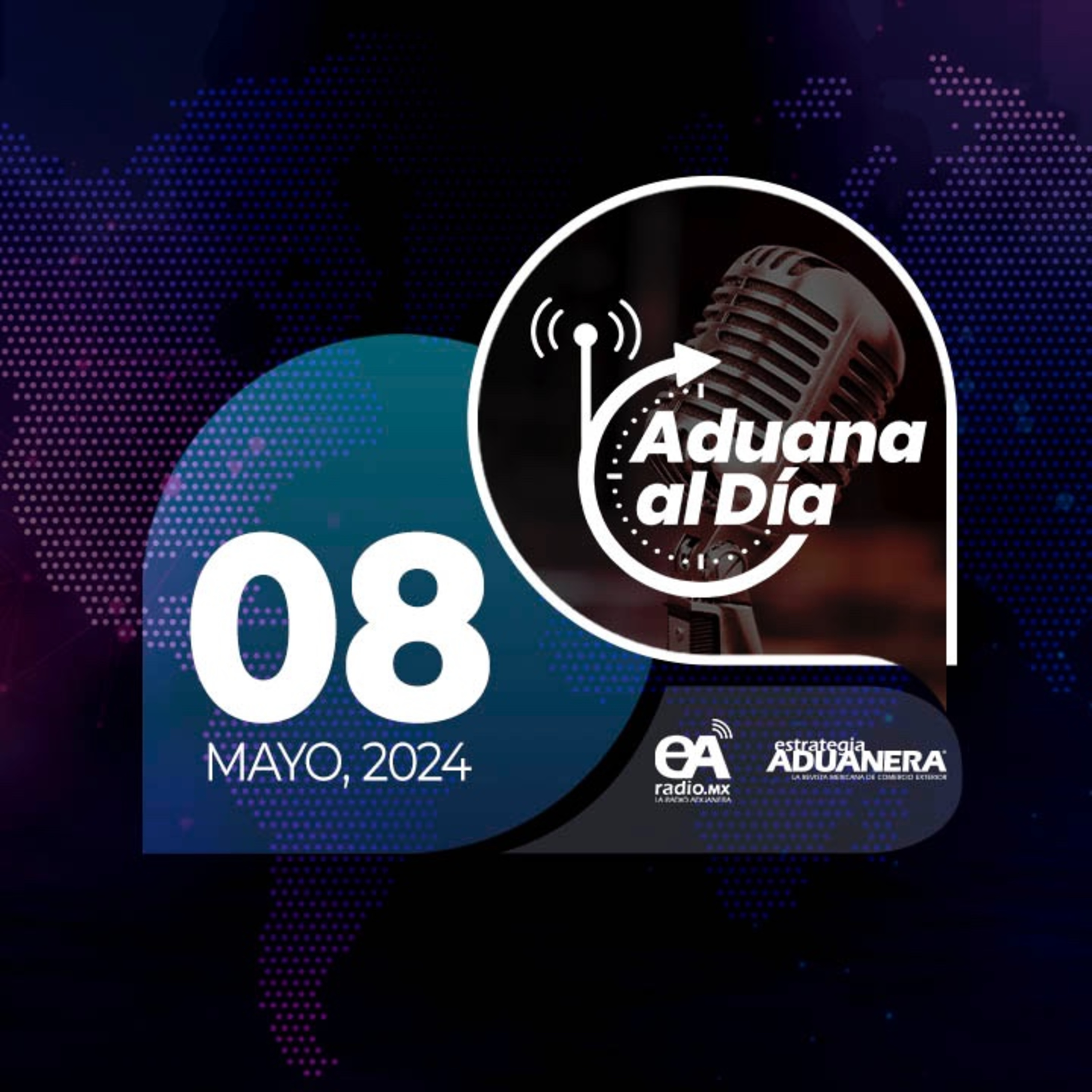 Portada de Aduana al Día