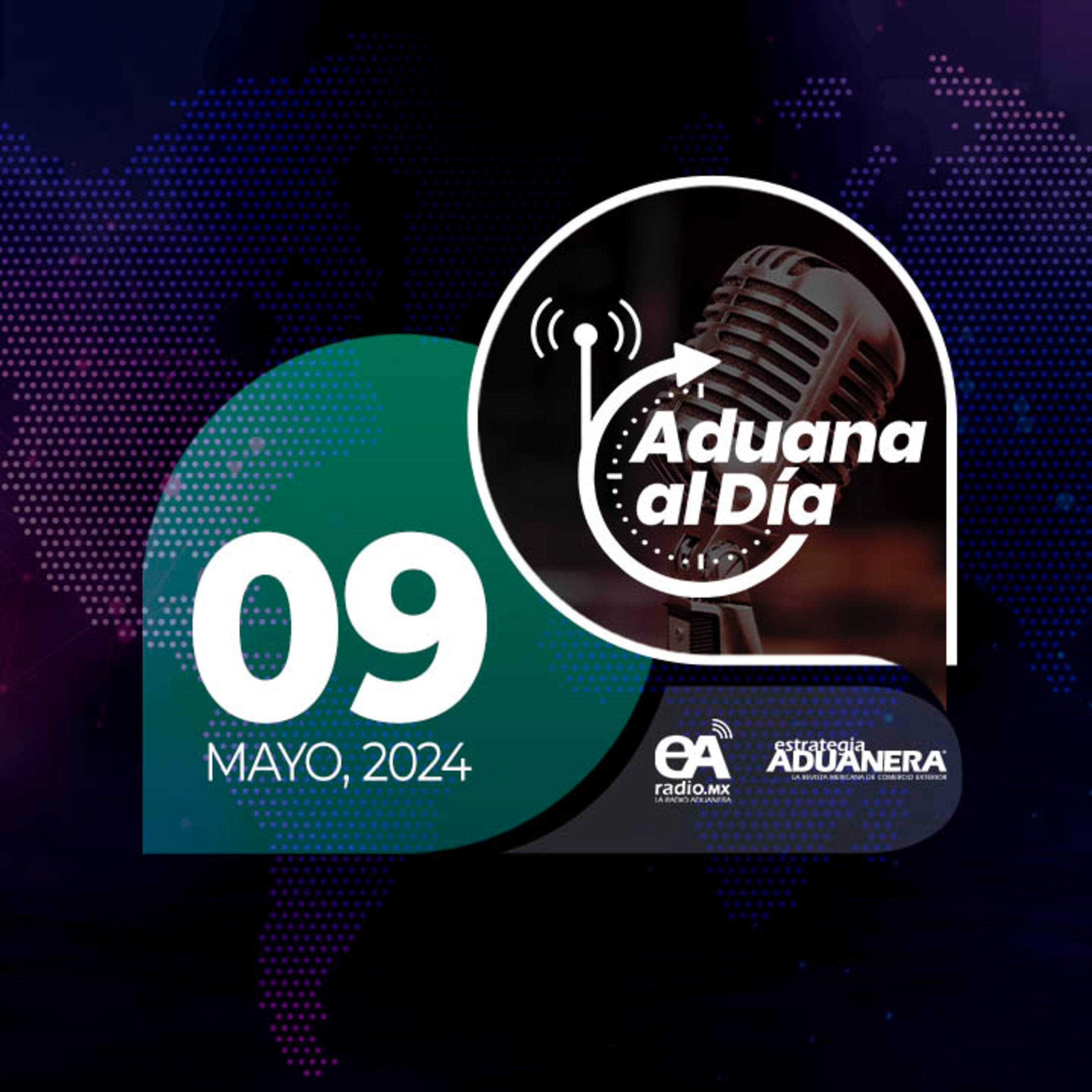 Portada de Aduana al Día