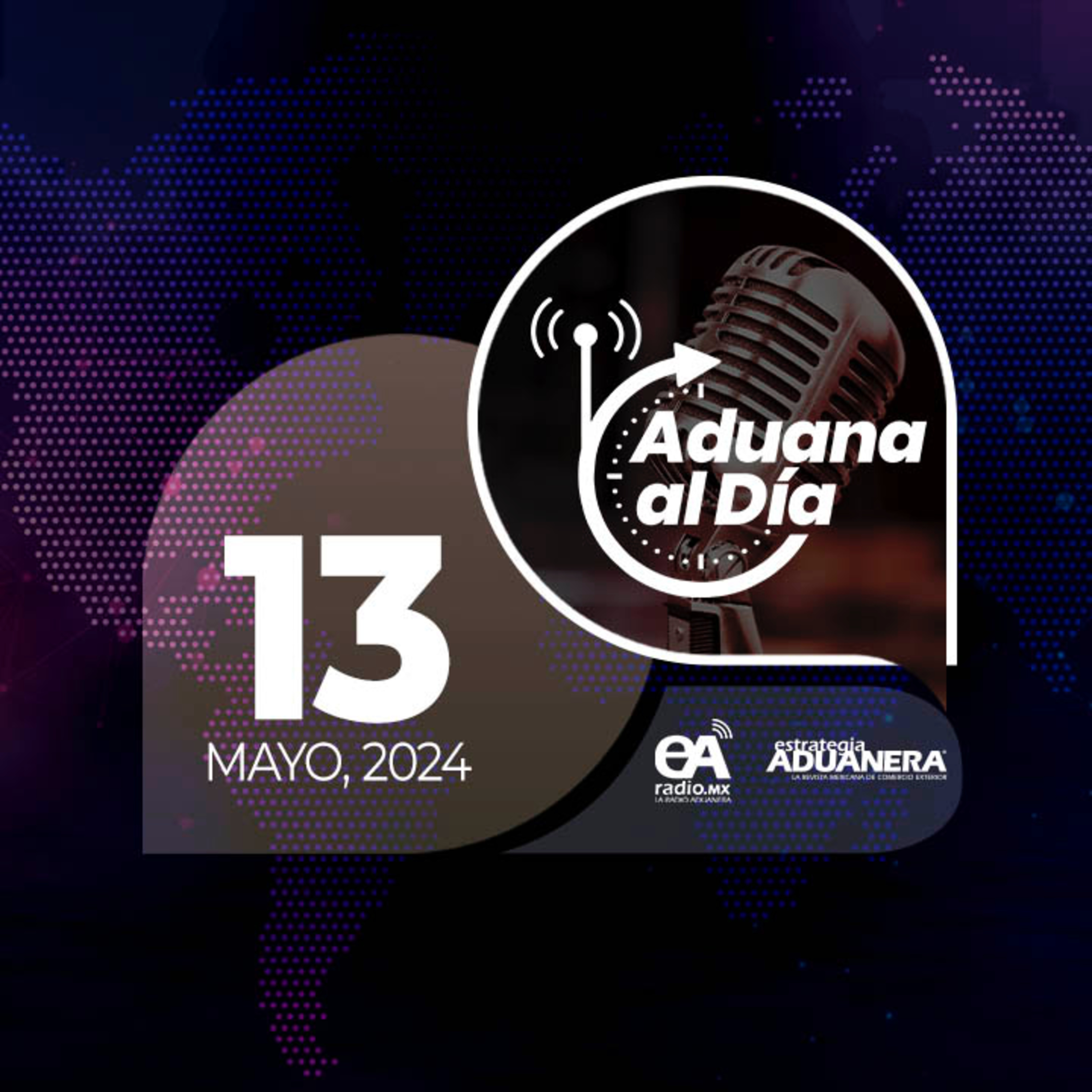 Portada de Aduana al Día