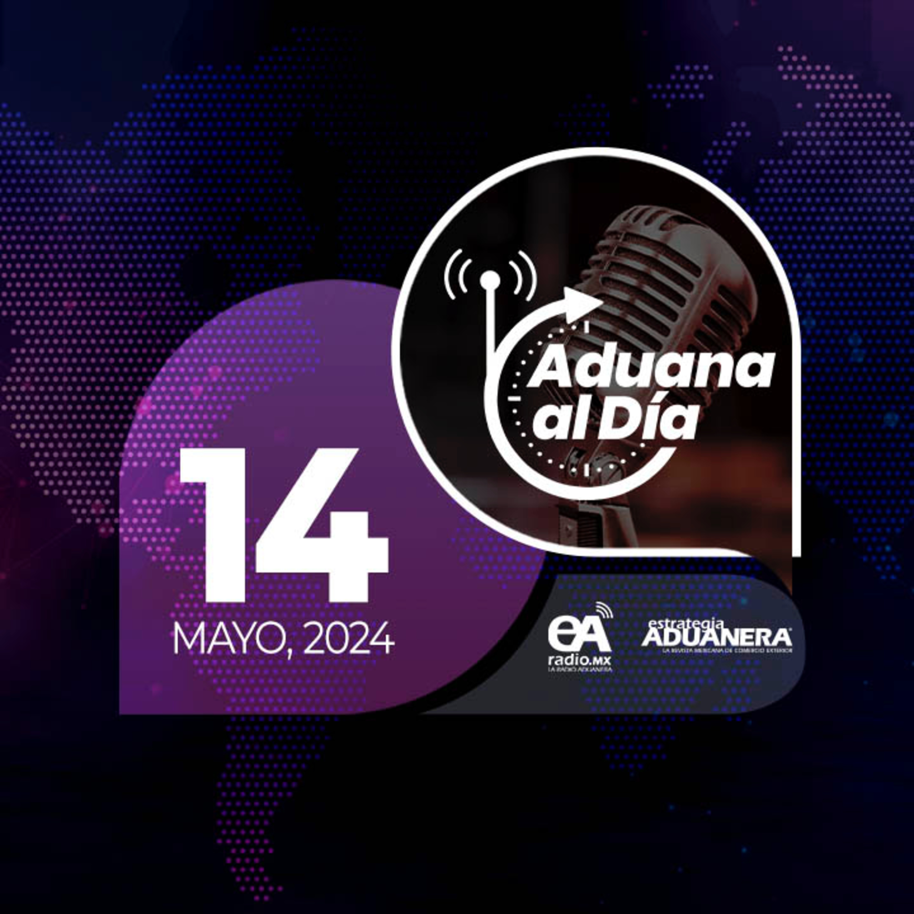 Portada de Aduana al Día
