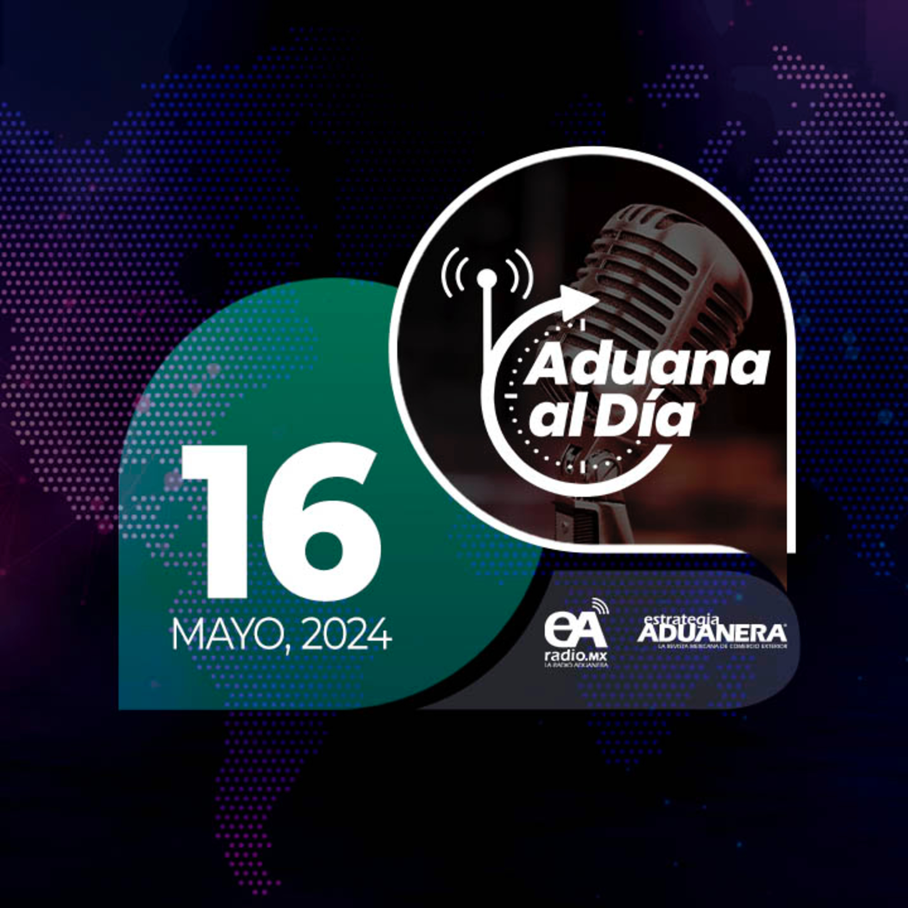 Portada de Aduana al Día