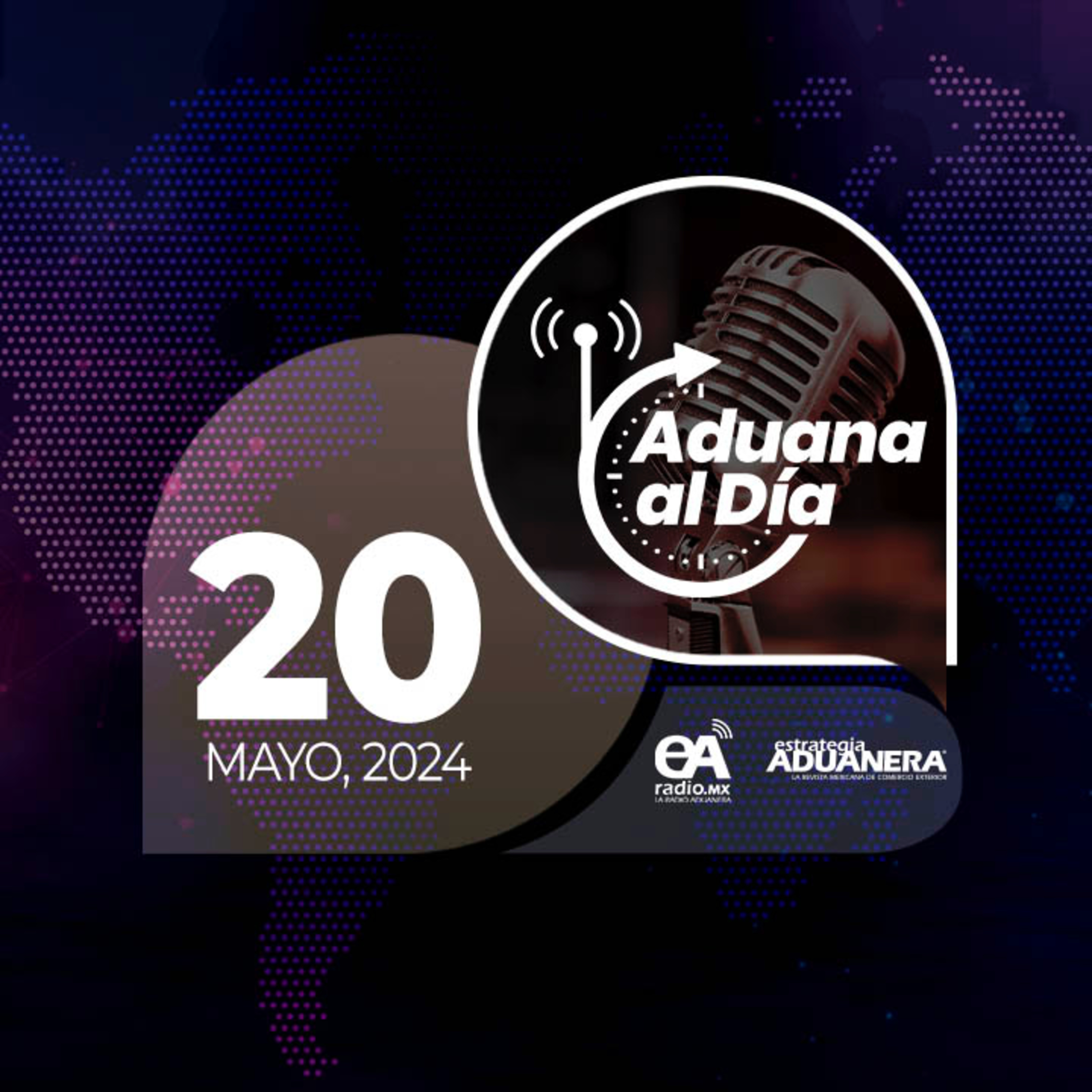 Portada de Aduana al Día