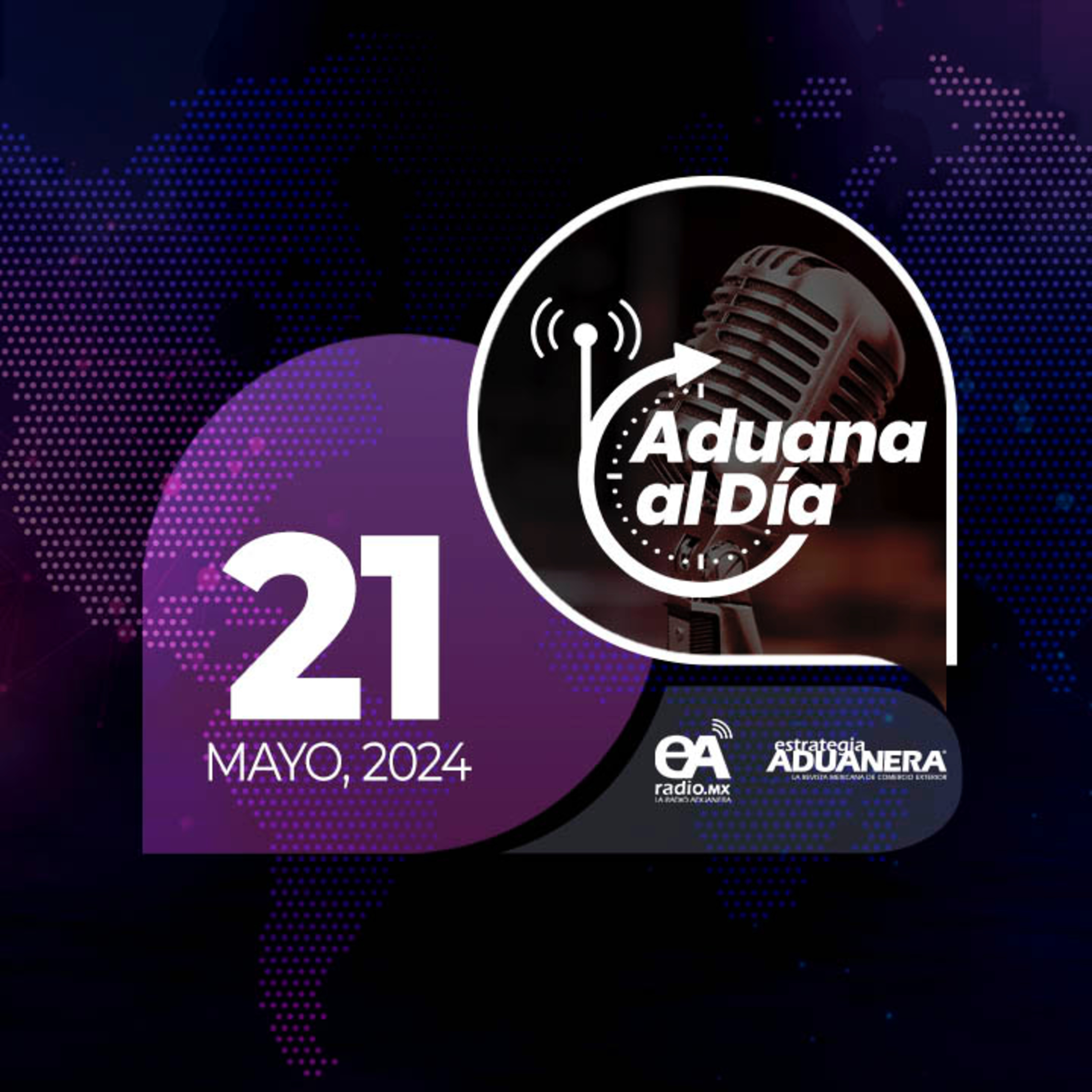 Portada de Aduana al Día