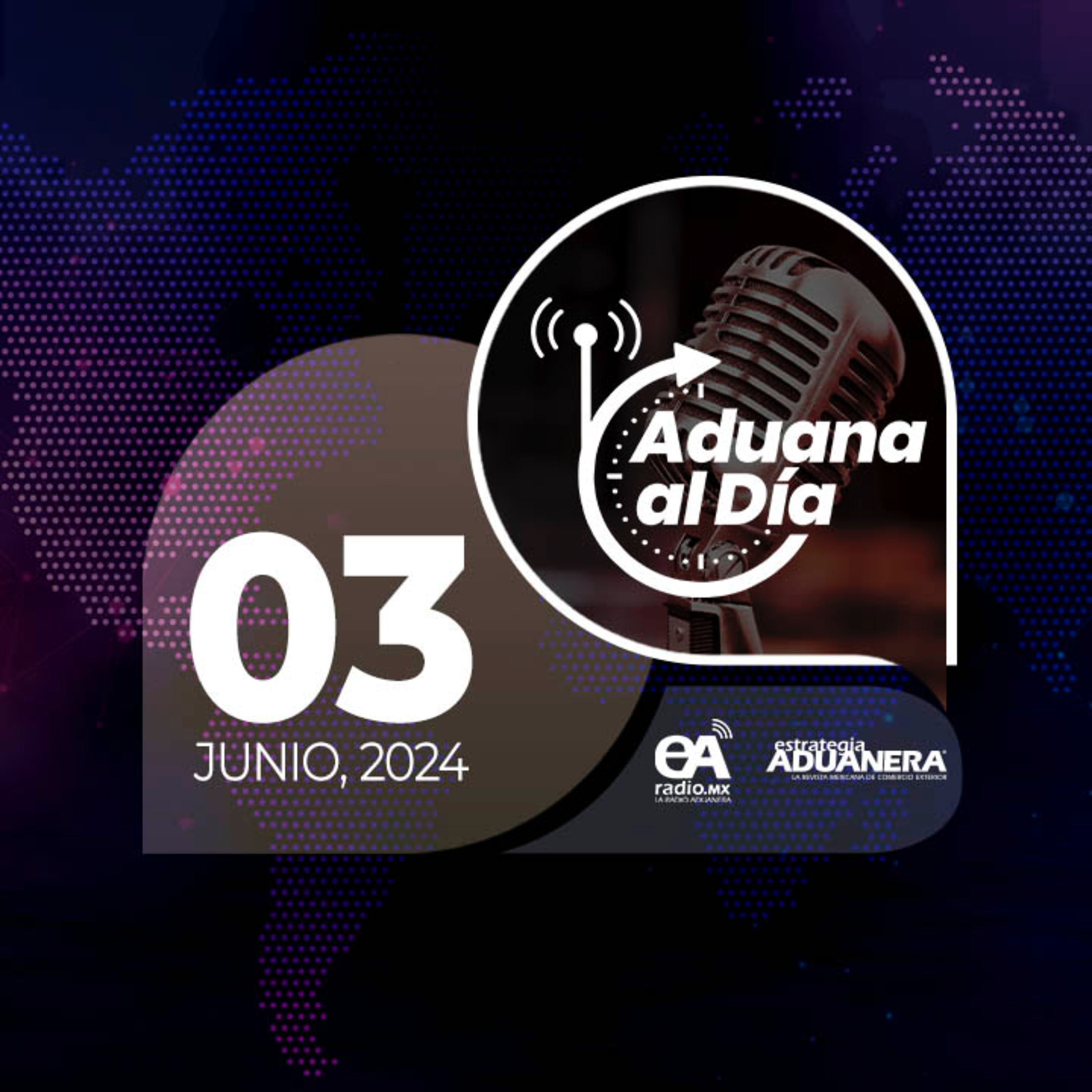Portada de Aduana al Día