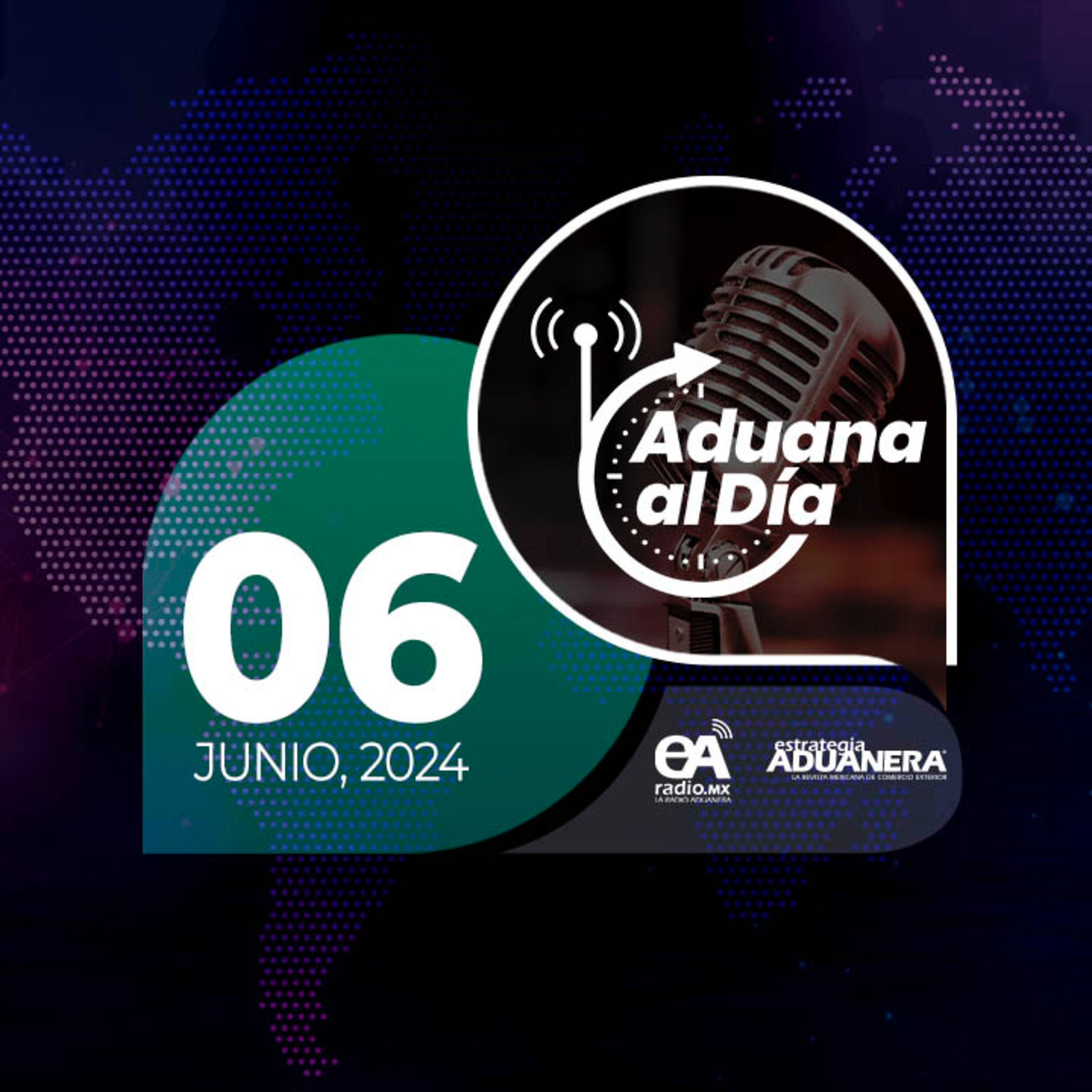 Portada de Aduana al Día