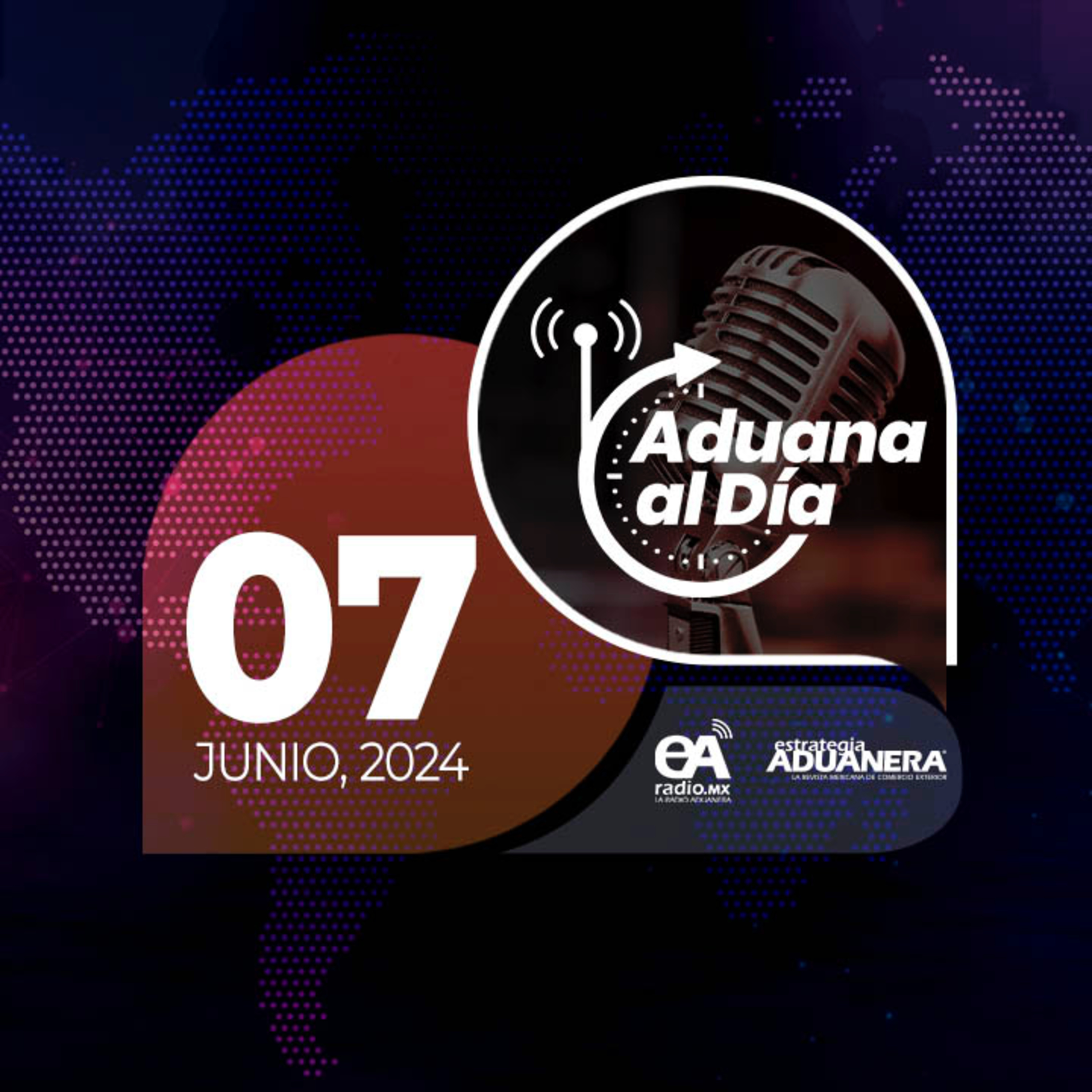 Portada de Aduana al Día