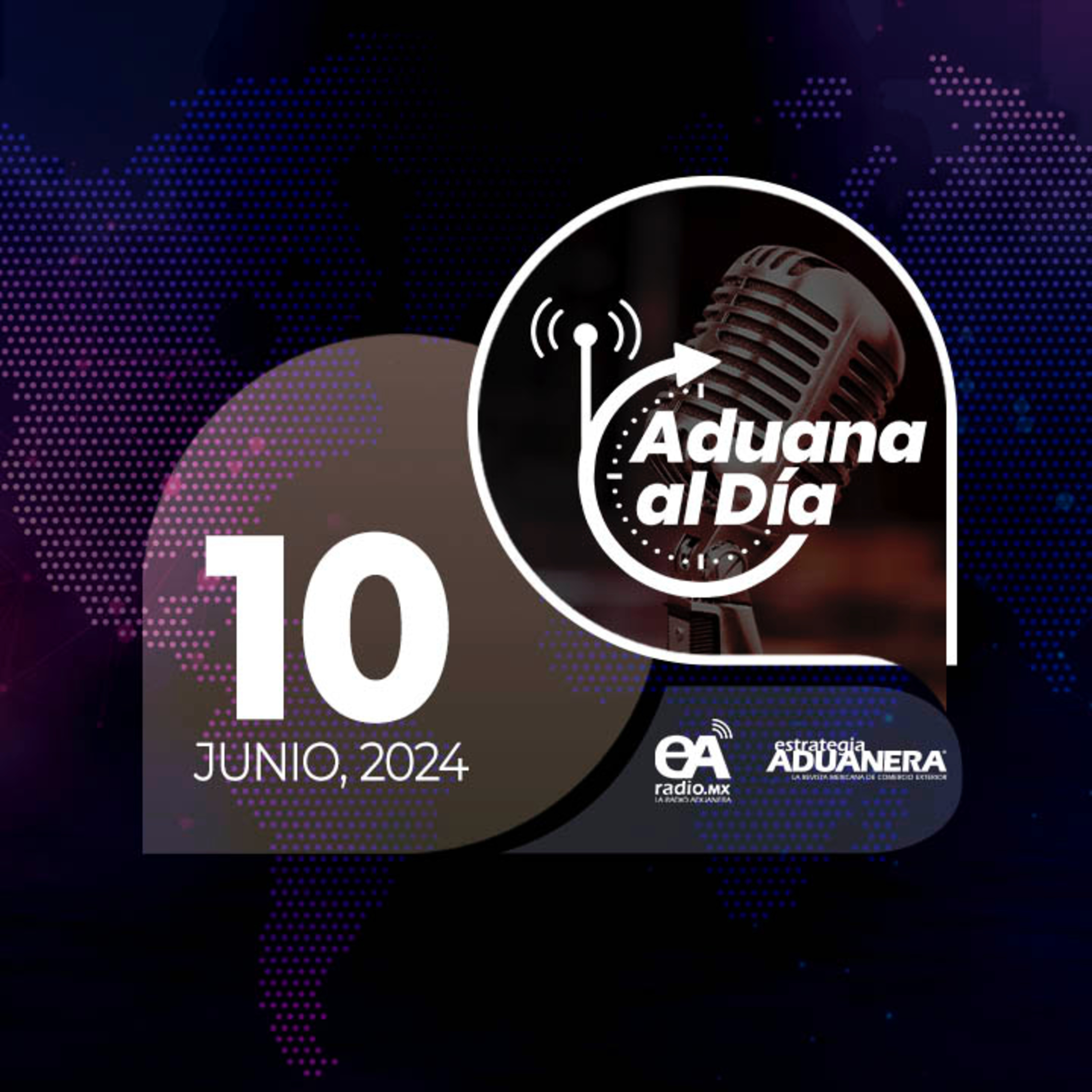 Portada de Aduana al Día