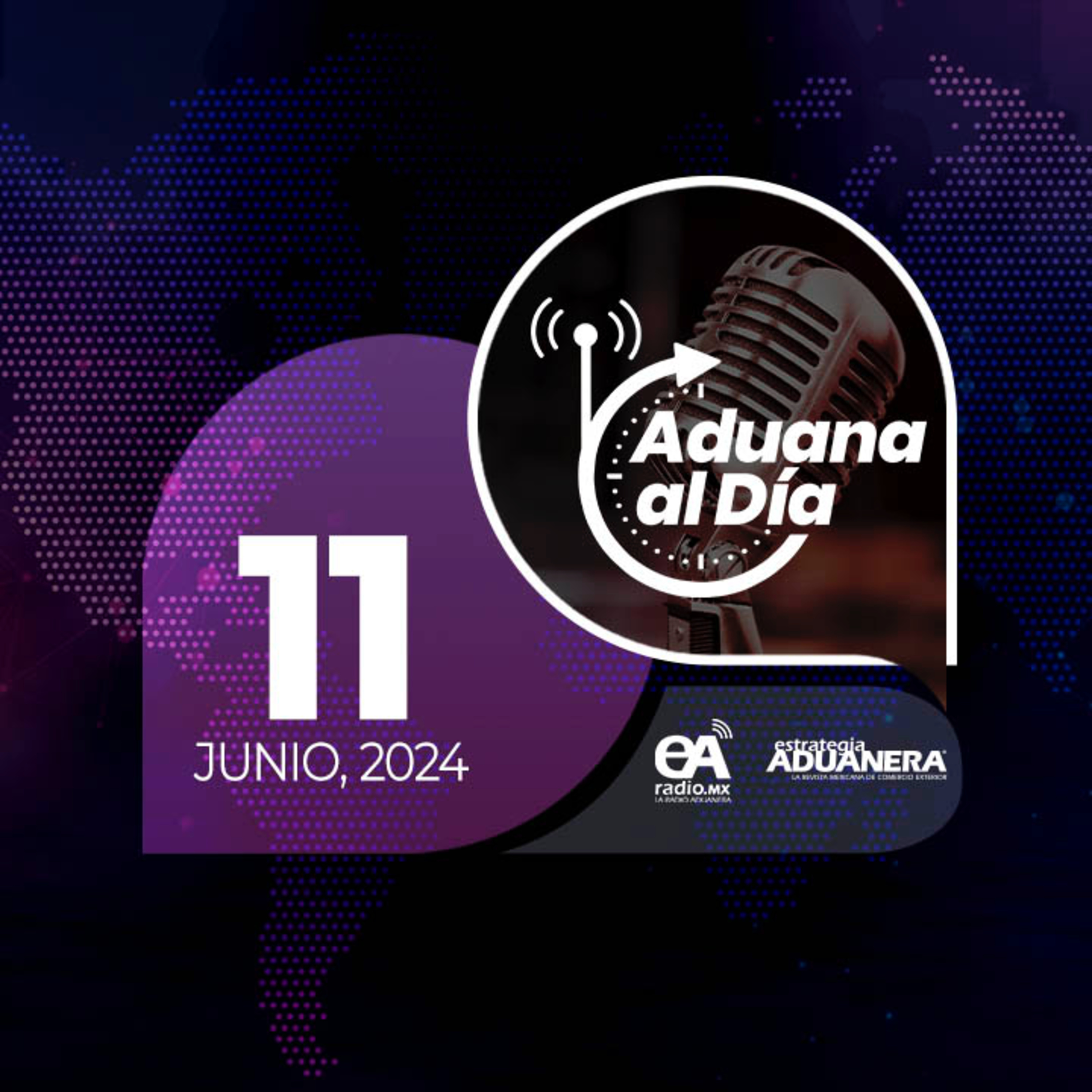 Portada de Aduana al Día